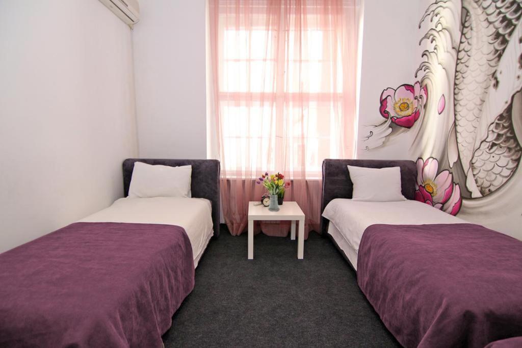 Hearth of Belgrade apartment view 4