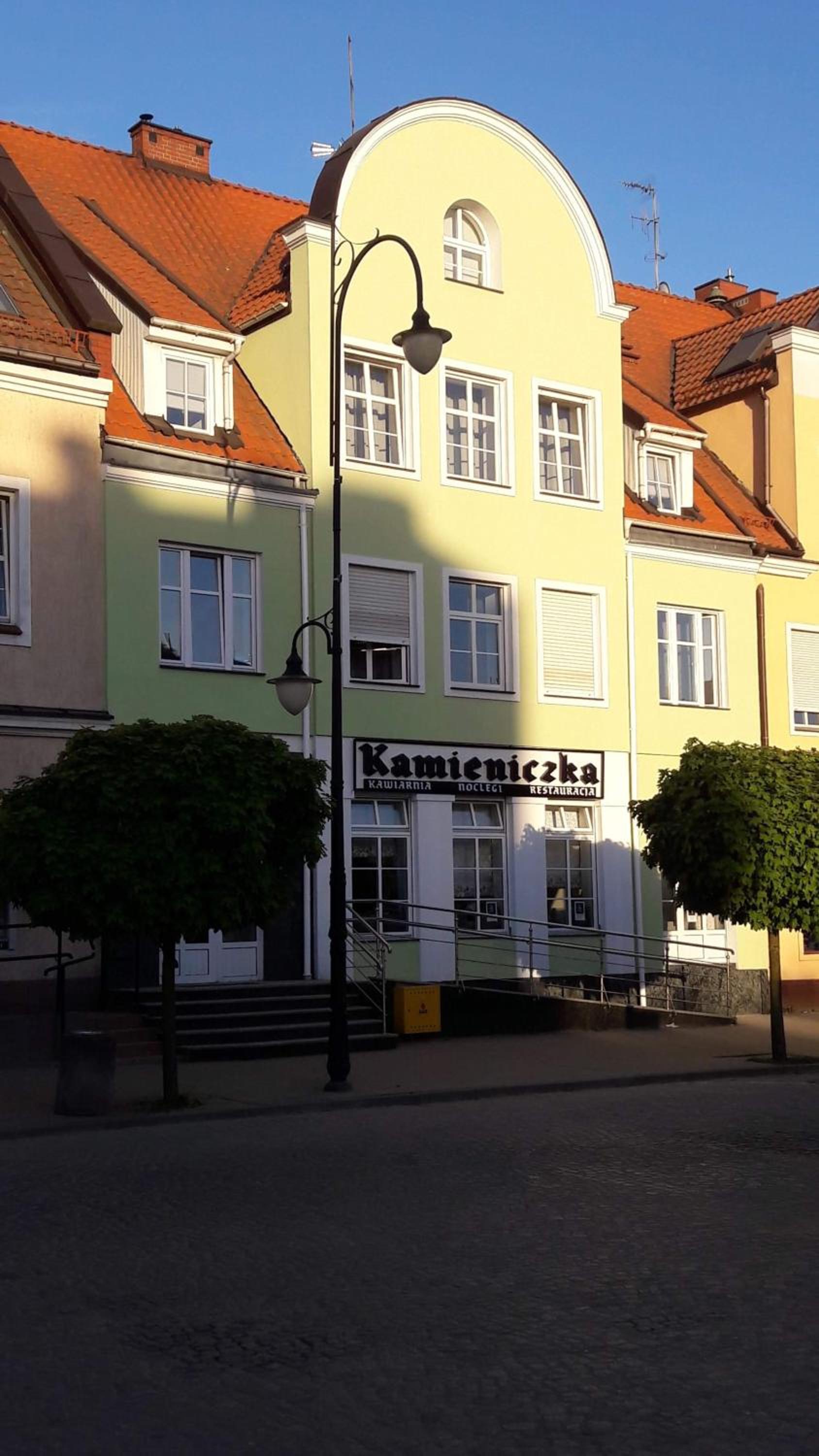 Kamieniczka, photo 2