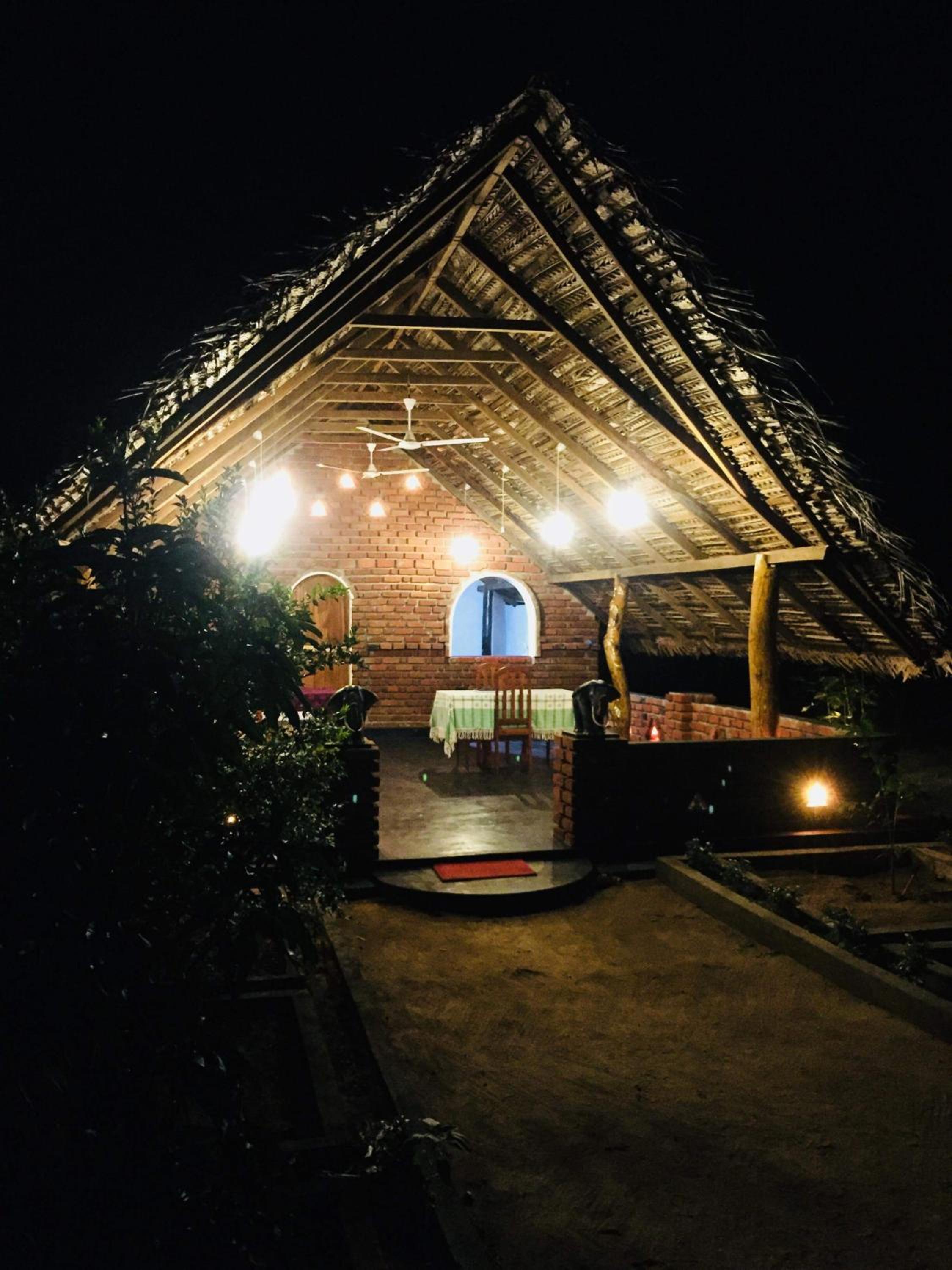 Winmi Resort view 5