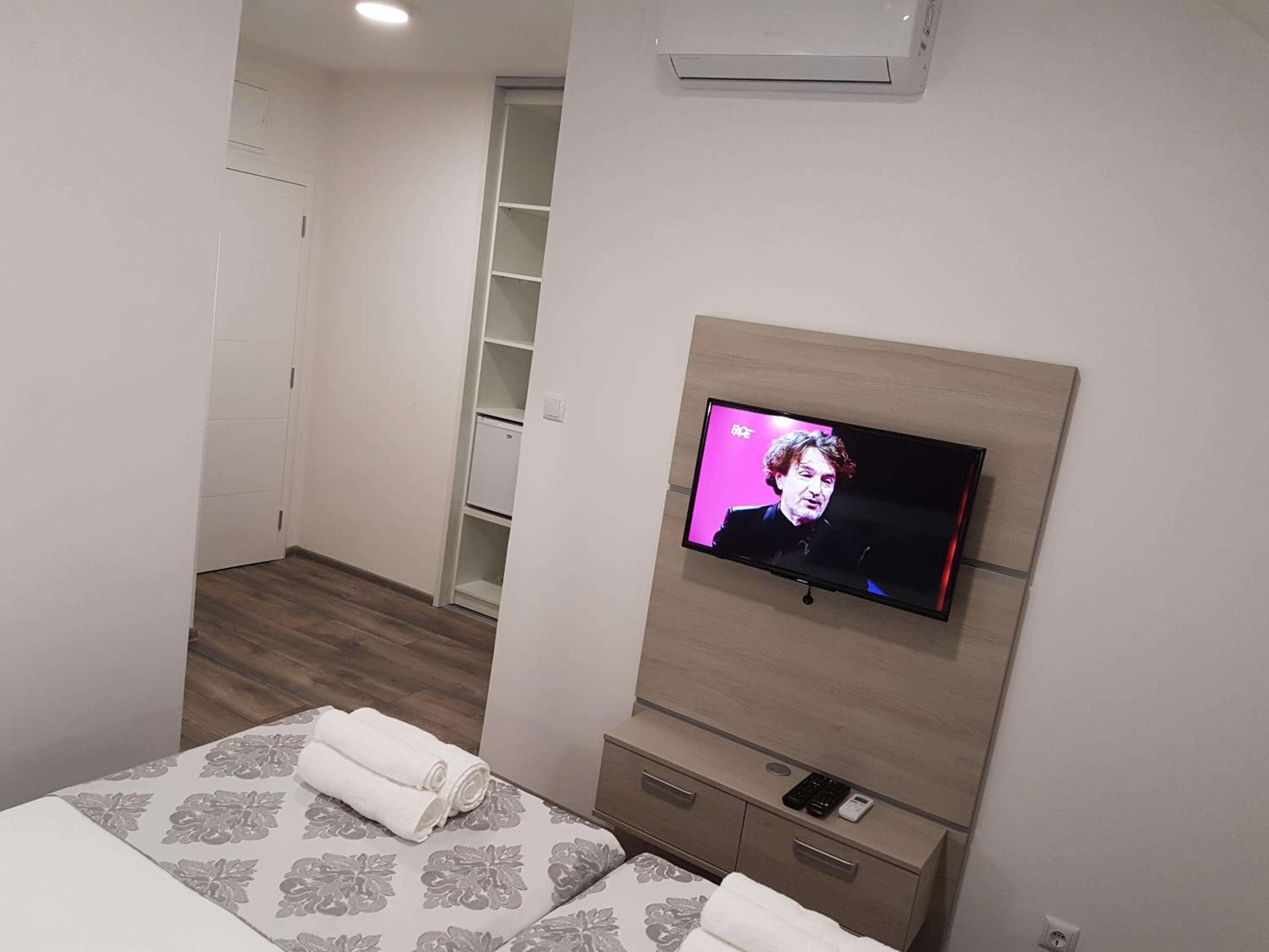 Apartments AS Dubrave