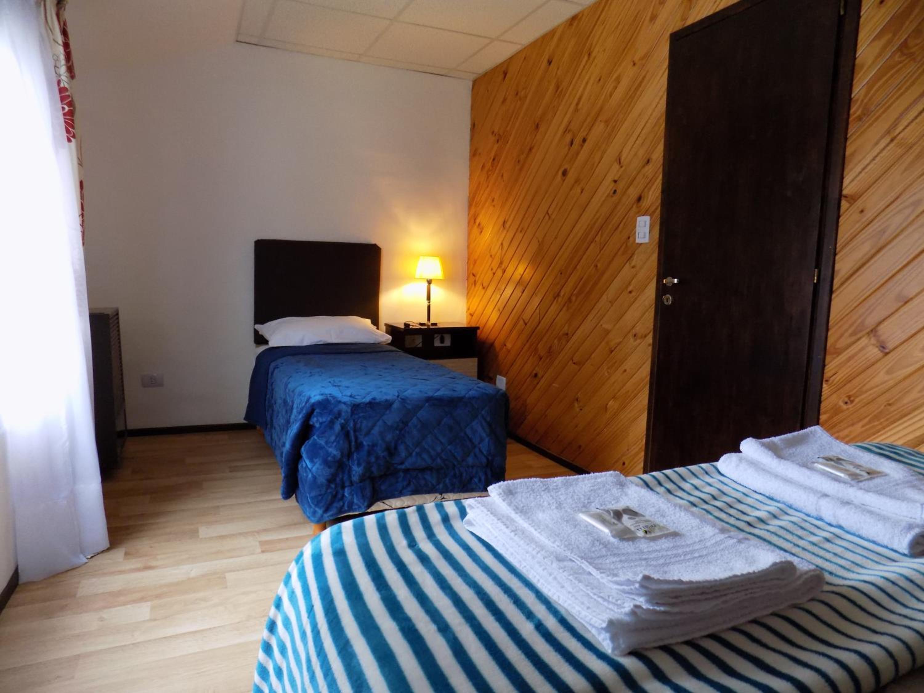 Meridiano68 Apartment