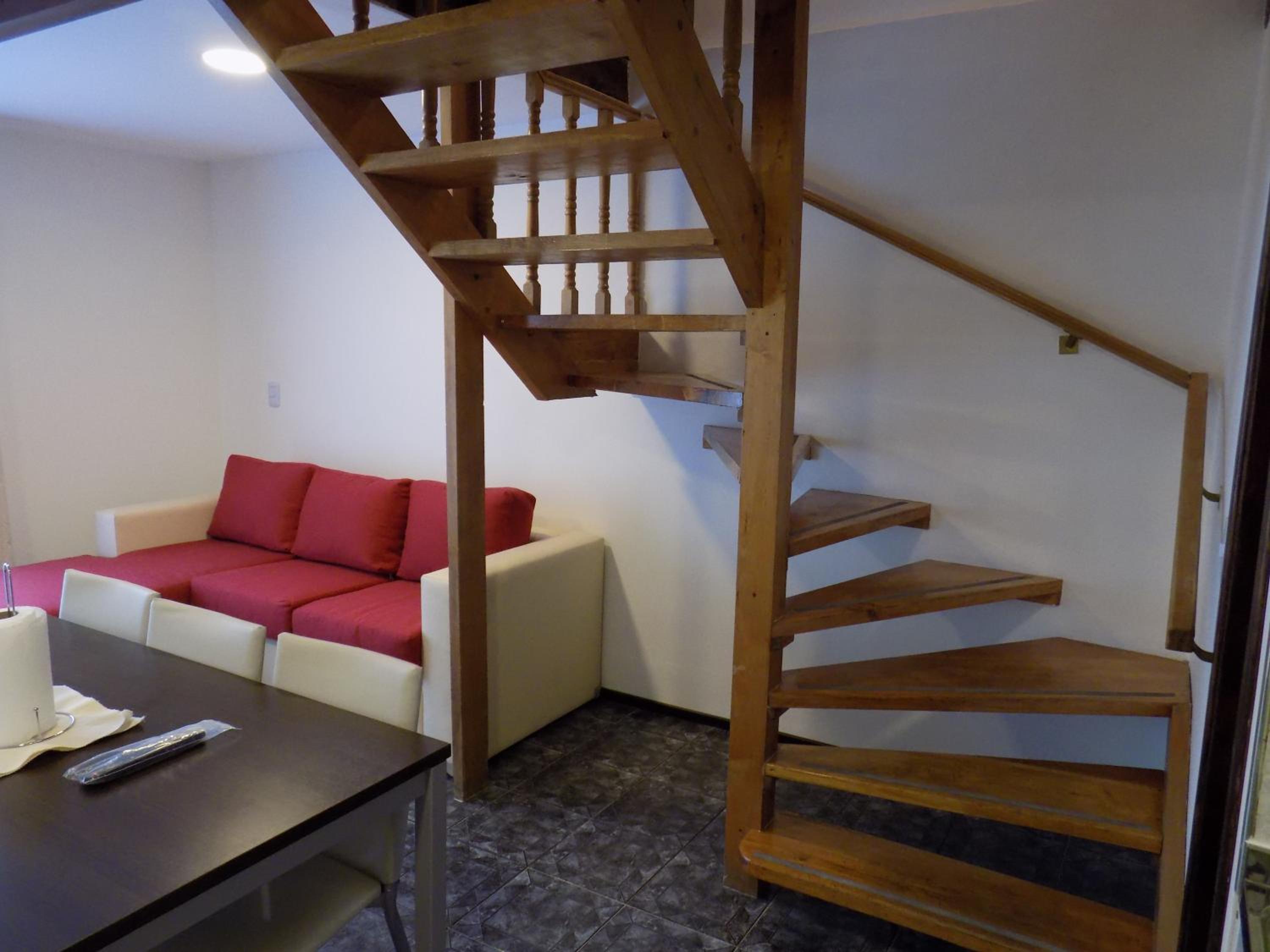 Meridiano68 Apartment