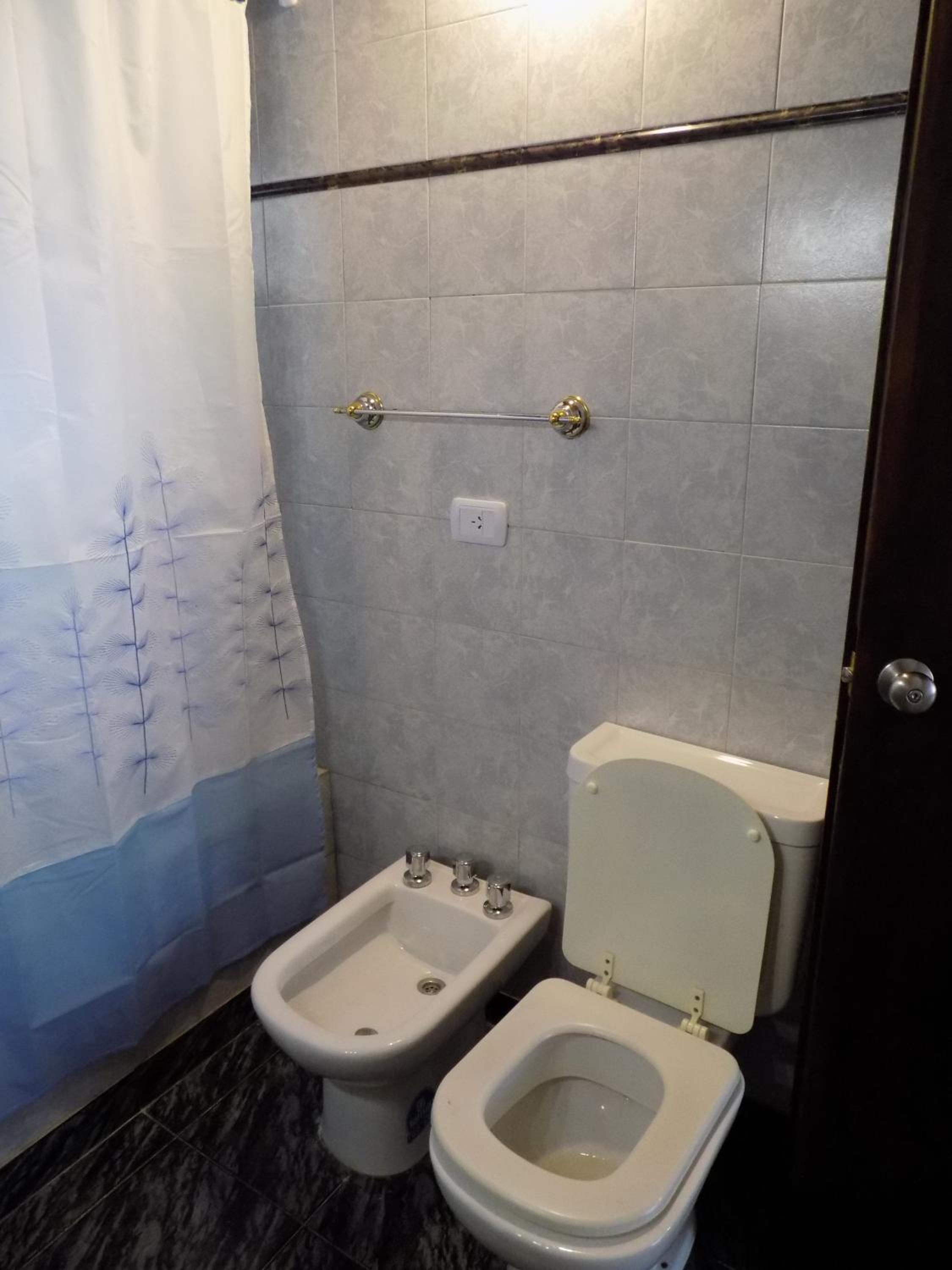 Meridiano68 Apartment