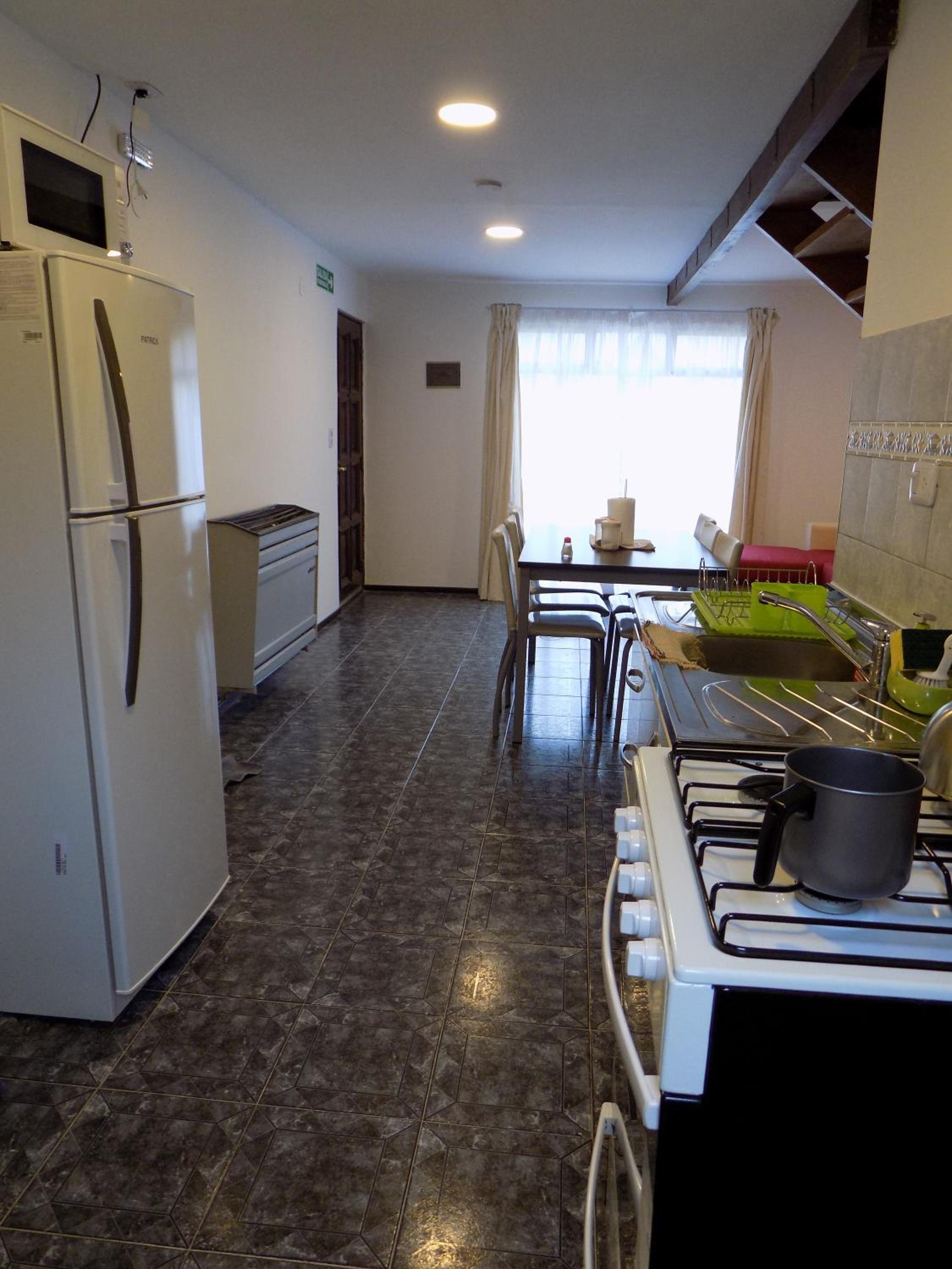Meridiano68 Apartment