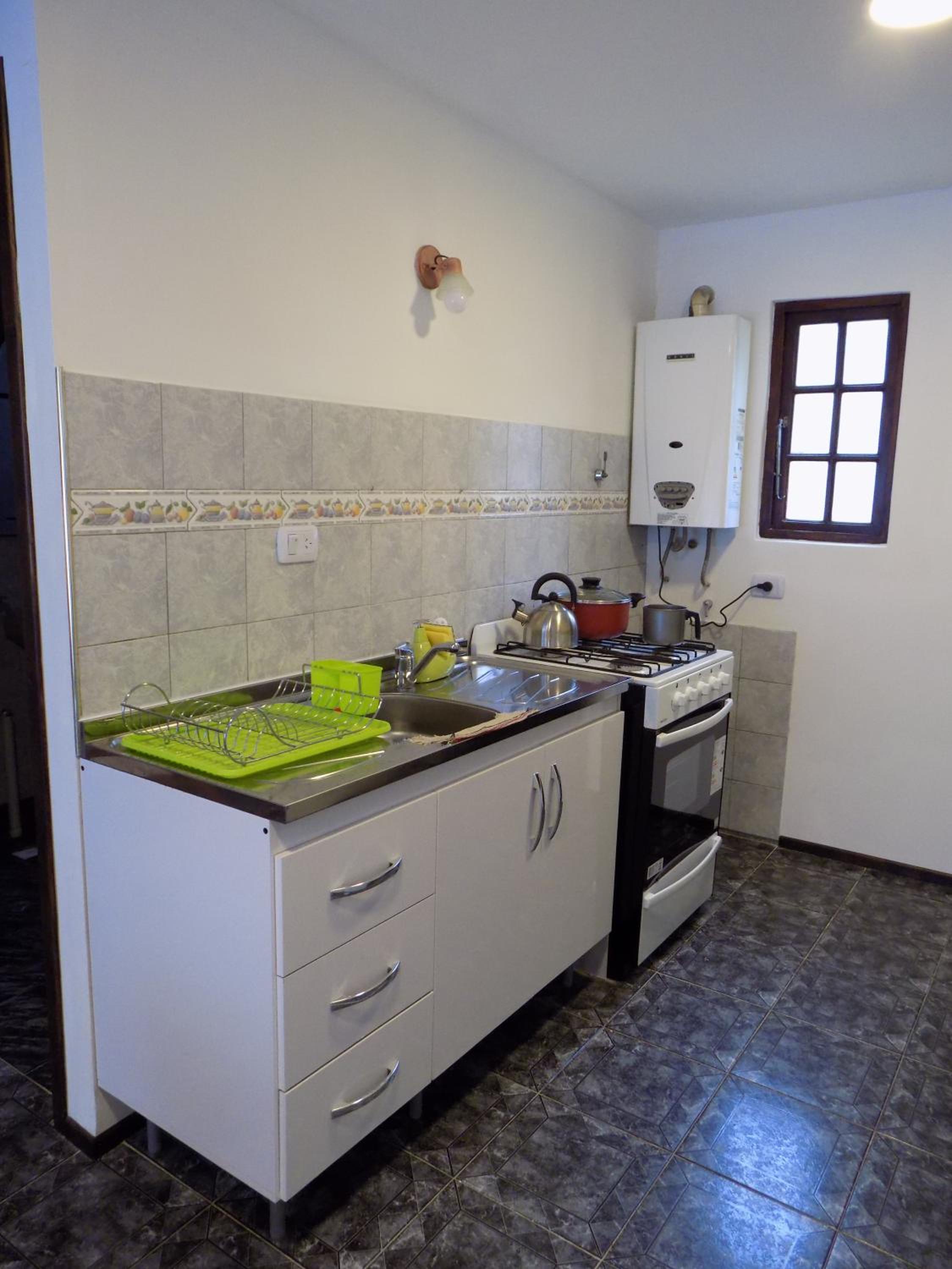 Meridiano68 Apartment