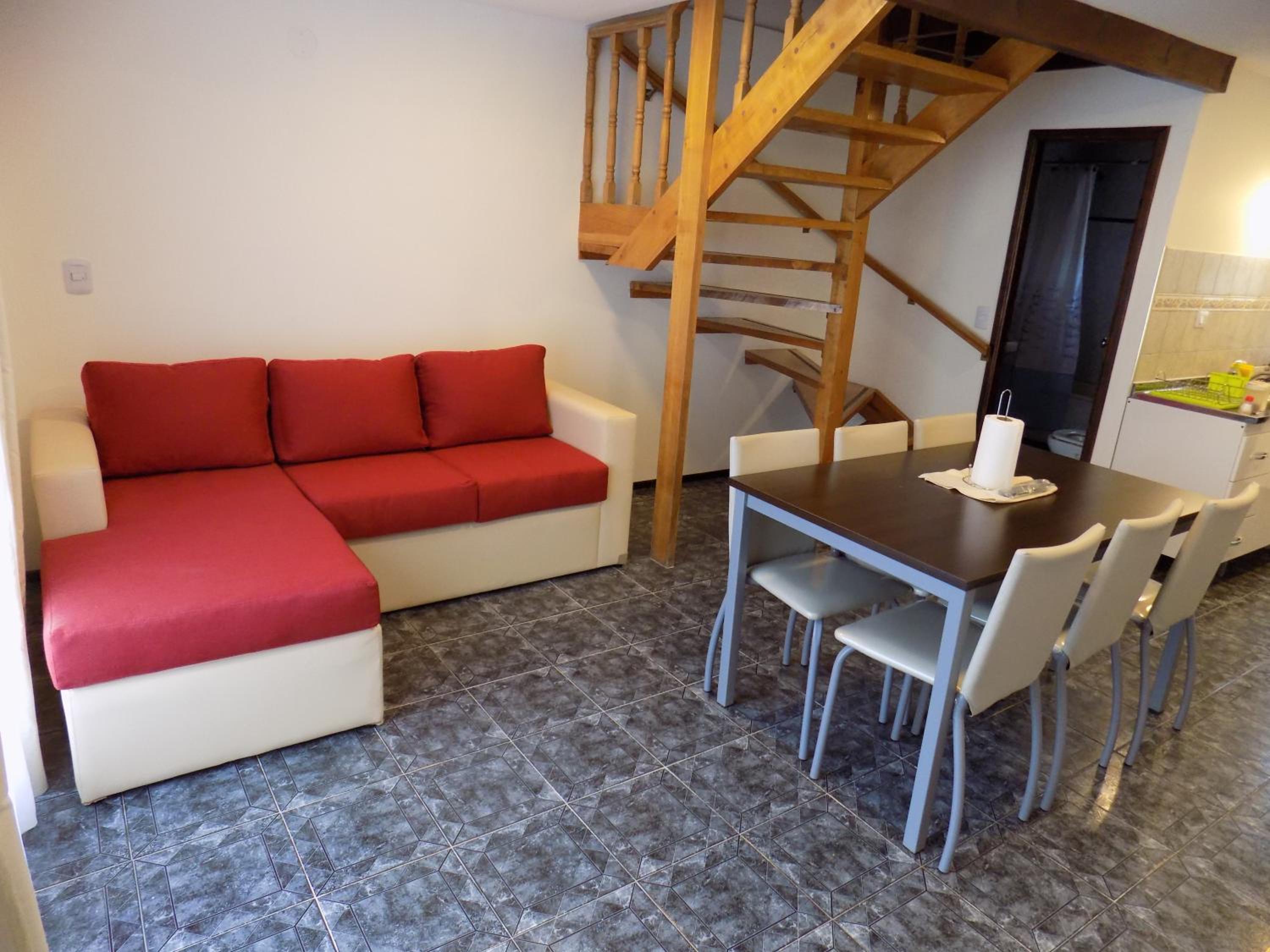 Meridiano68 Apartment