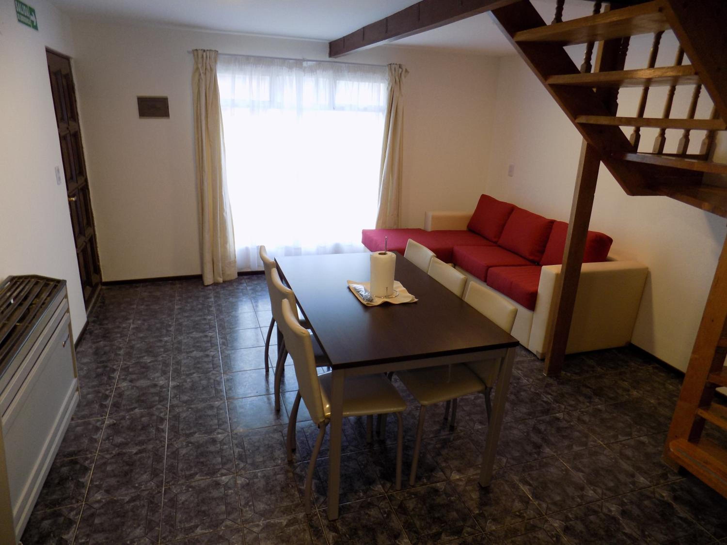 Meridiano68 Apartment