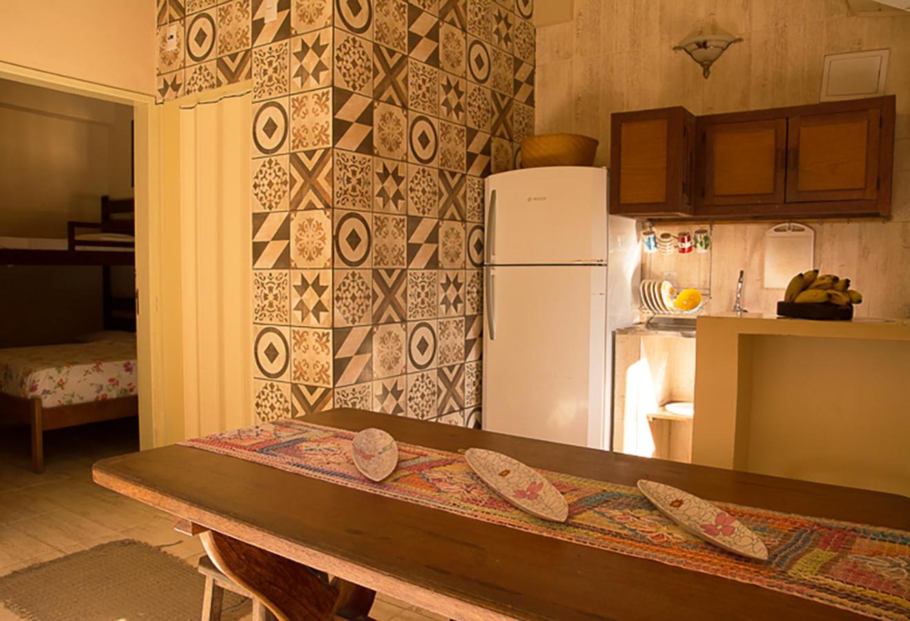 Trindade Hospeda - Casas na Praia dos Ranchos
