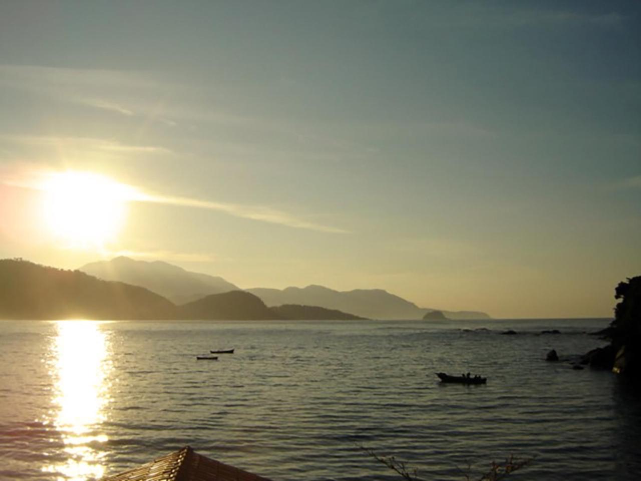 Trindade Hospeda - Casas na Praia dos Ranchos