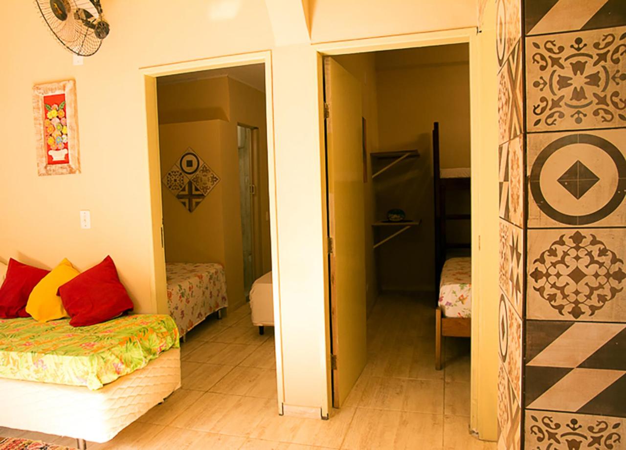 Trindade Hospeda - Casas na Praia dos Ranchos