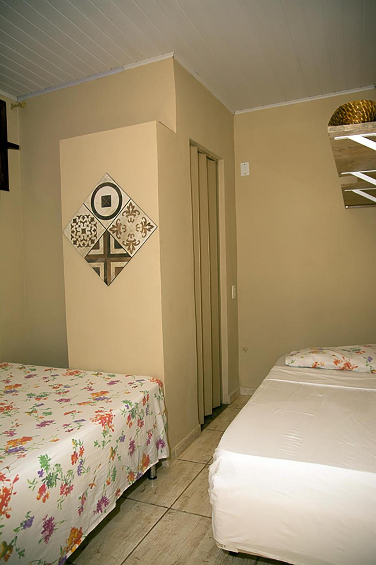 Trindade Hospeda - Casas na Praia dos Ranchos