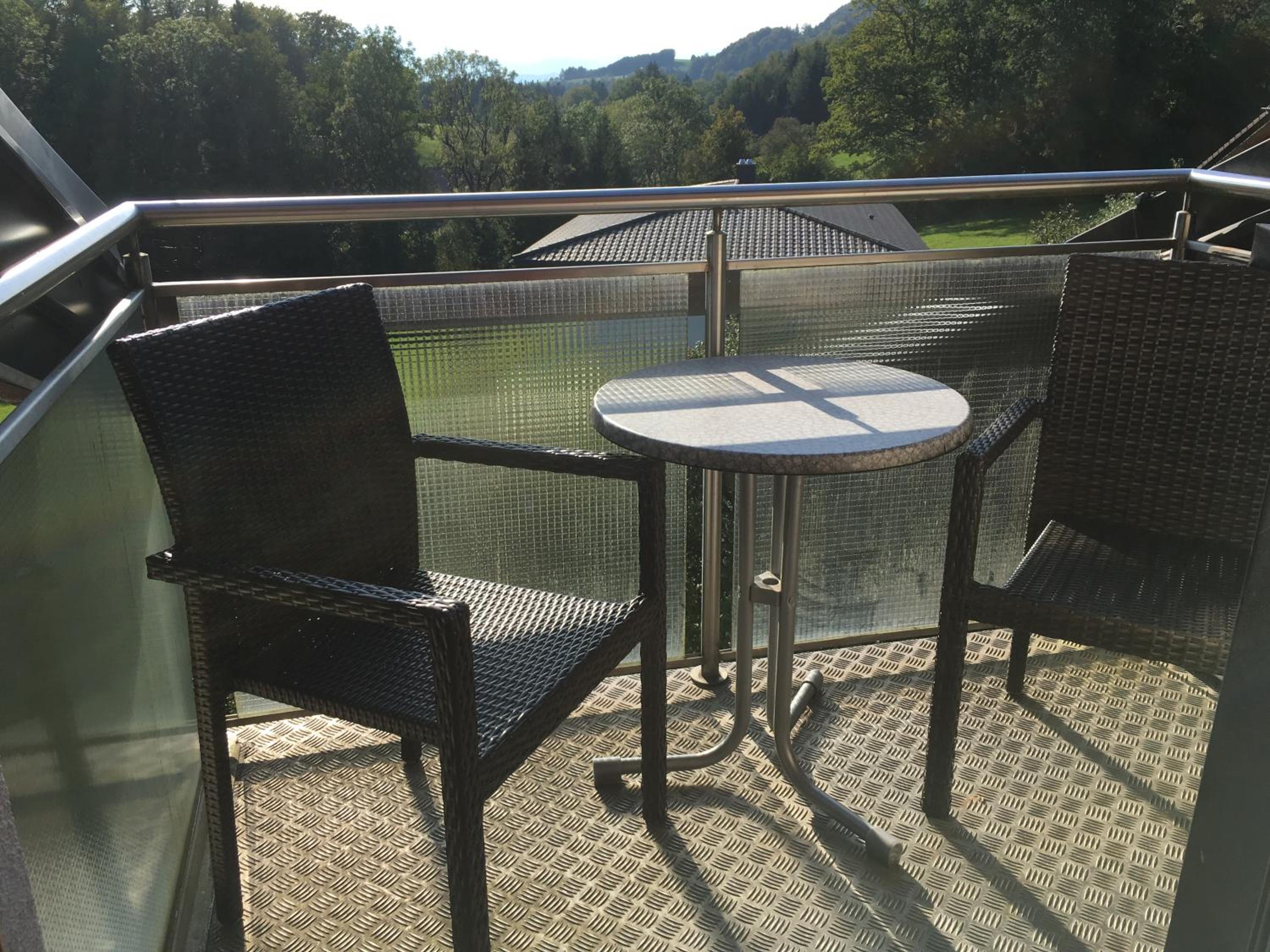Pension Nocksteinblick