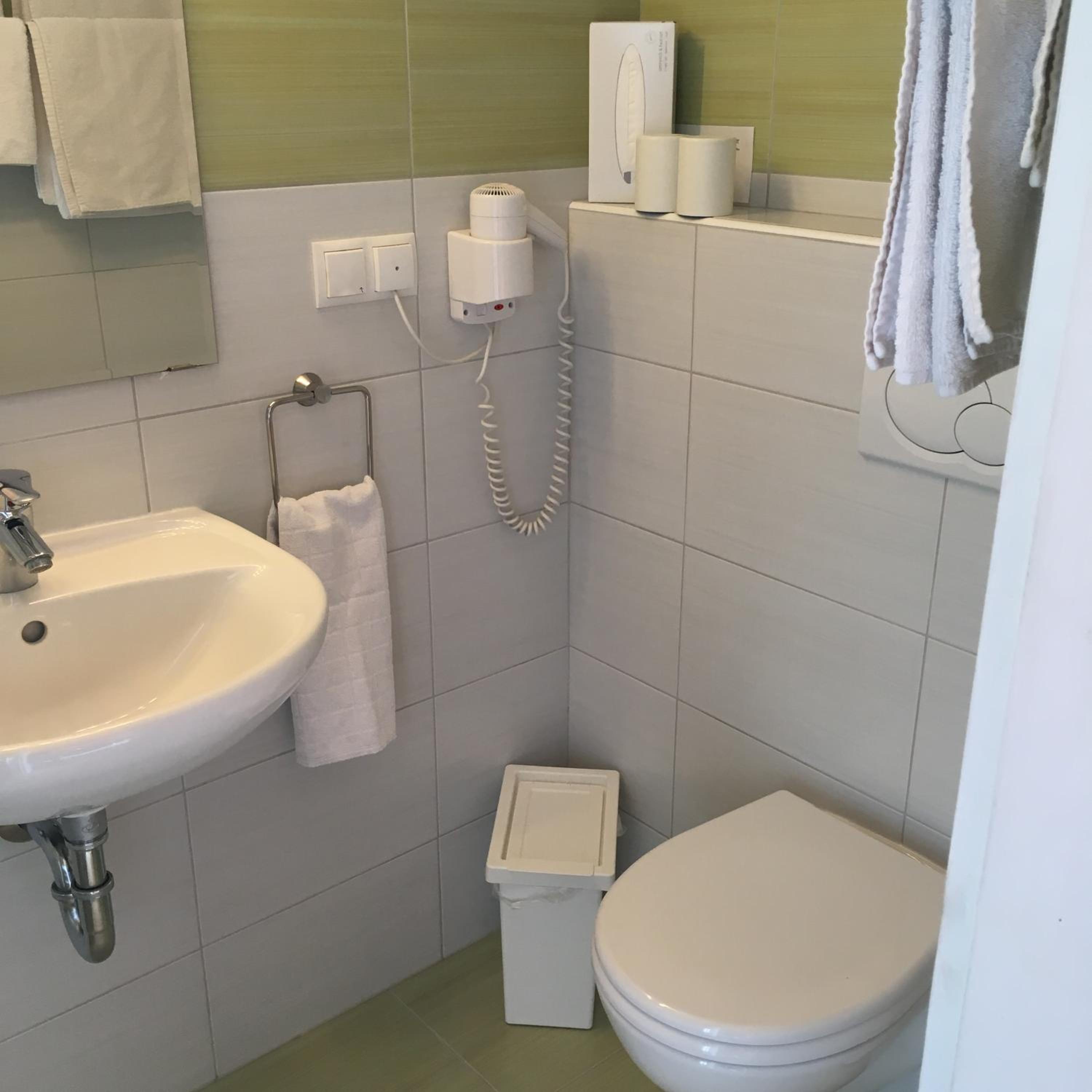 Pension Nocksteinblick