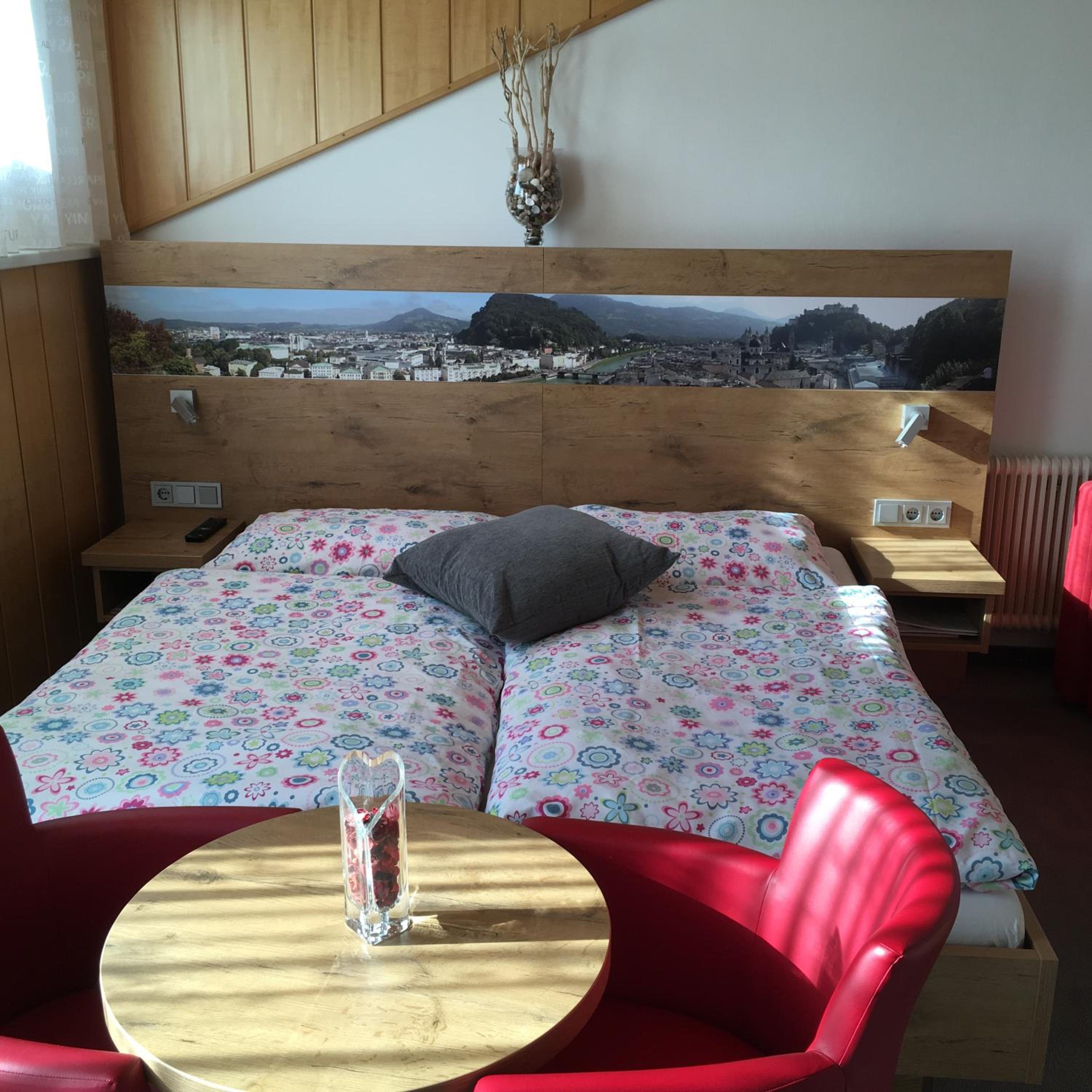 Pension Nocksteinblick