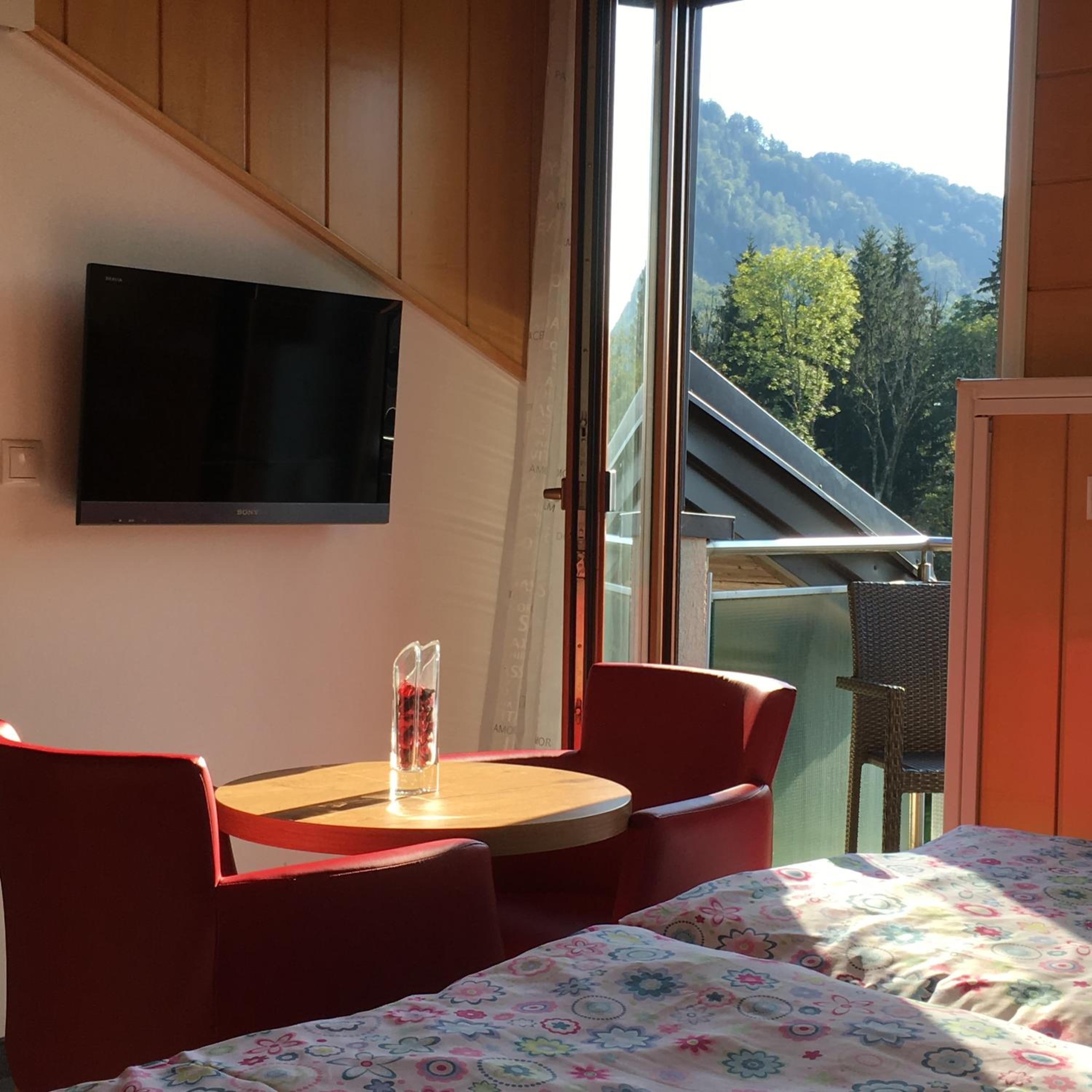 Pension Nocksteinblick