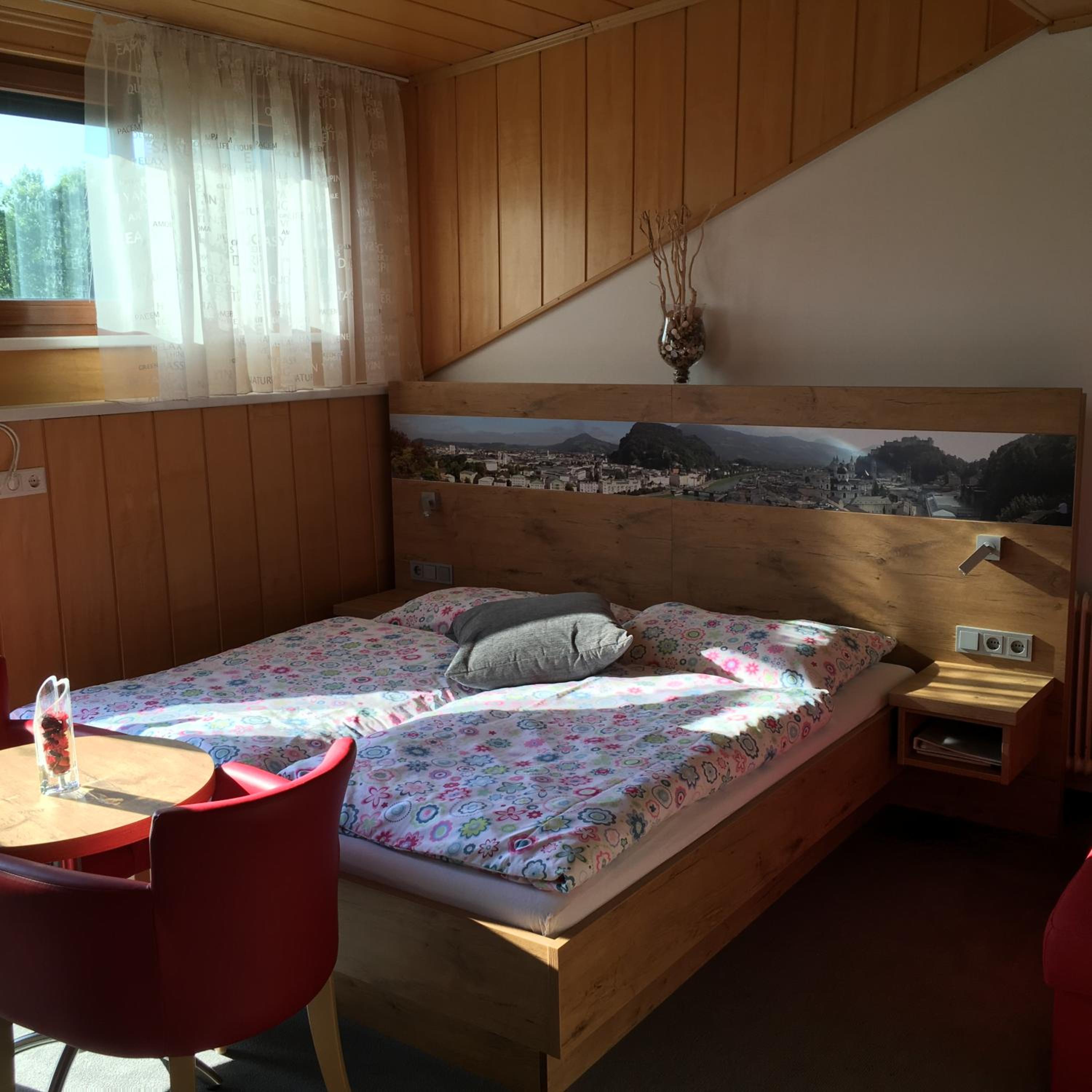 Pension Nocksteinblick