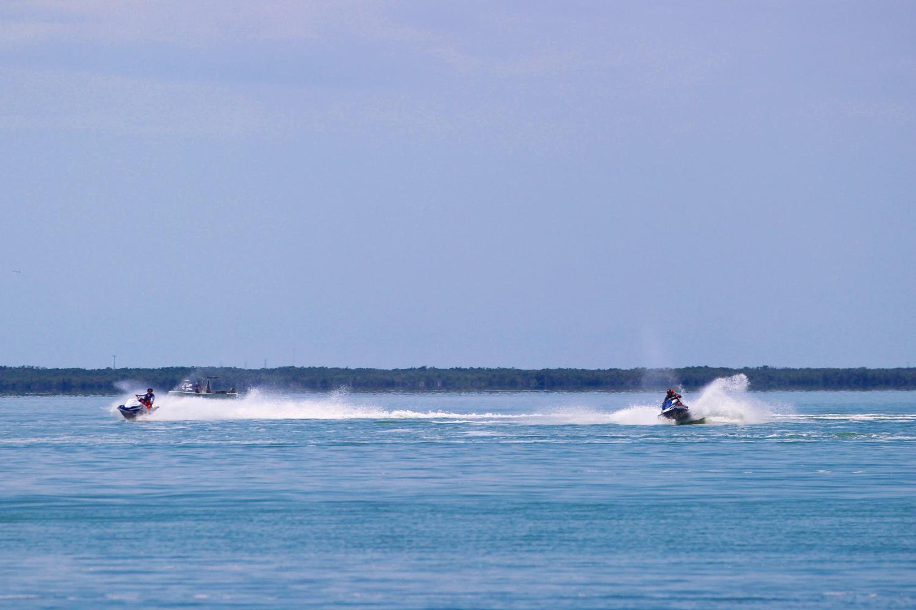 Gilbert's Resort & Marina