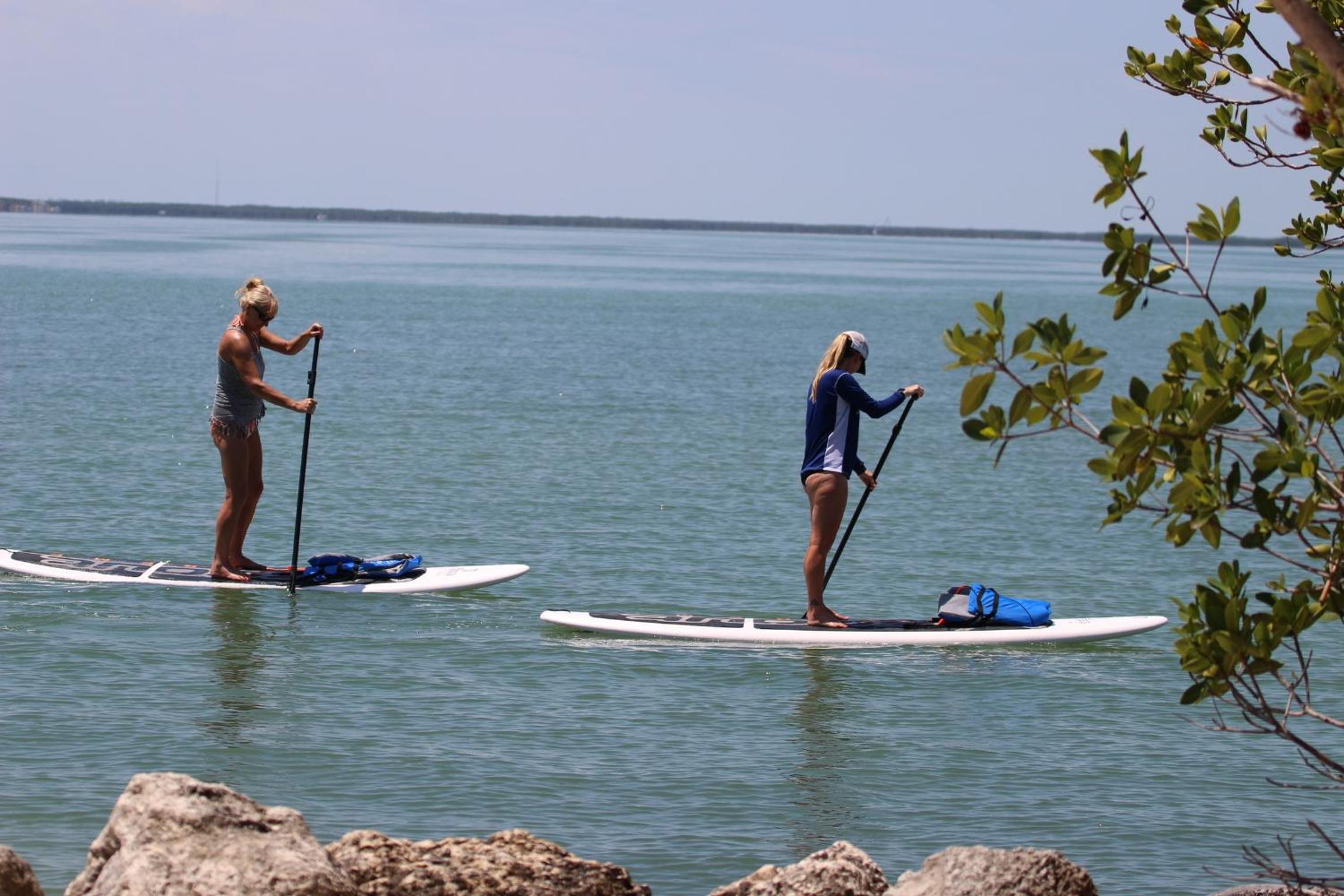 Gilbert's Resort & Marina