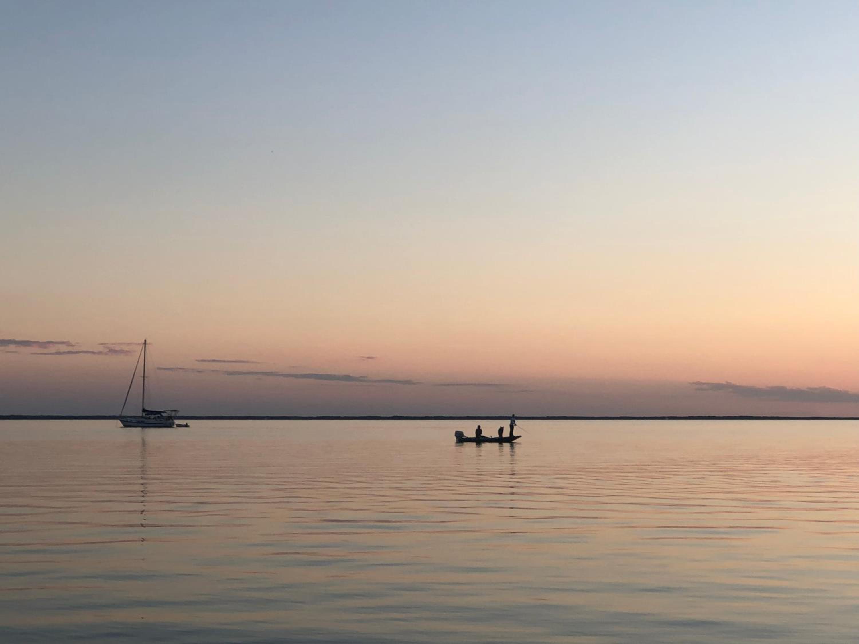 Gilbert's Resort & Marina