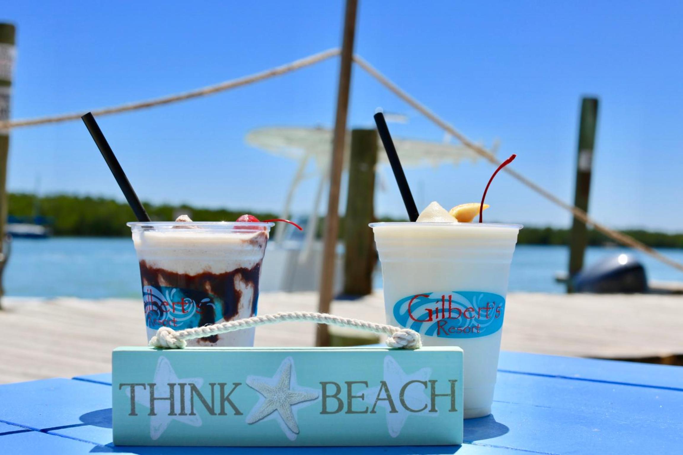 Gilbert's Resort & Marina