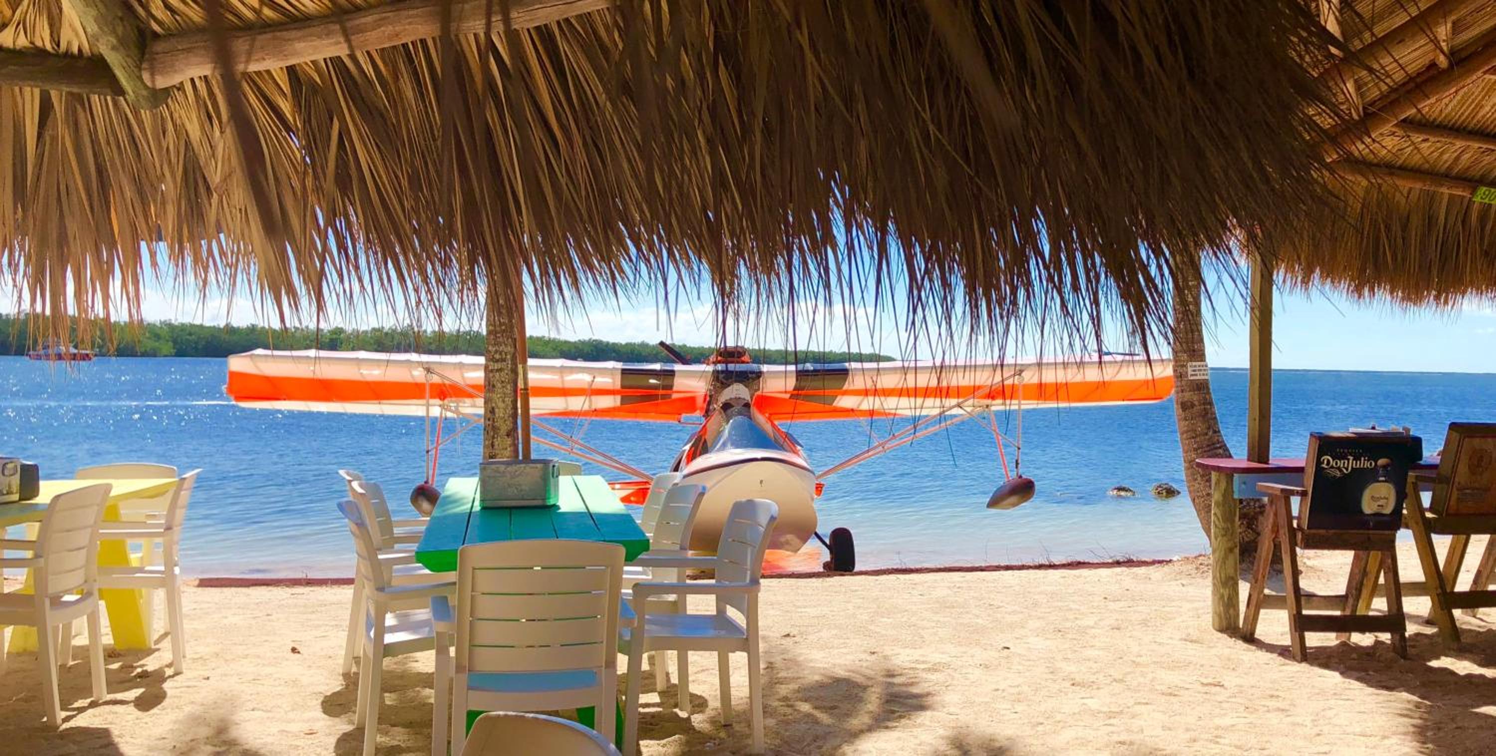 Gilbert's Resort & Marina