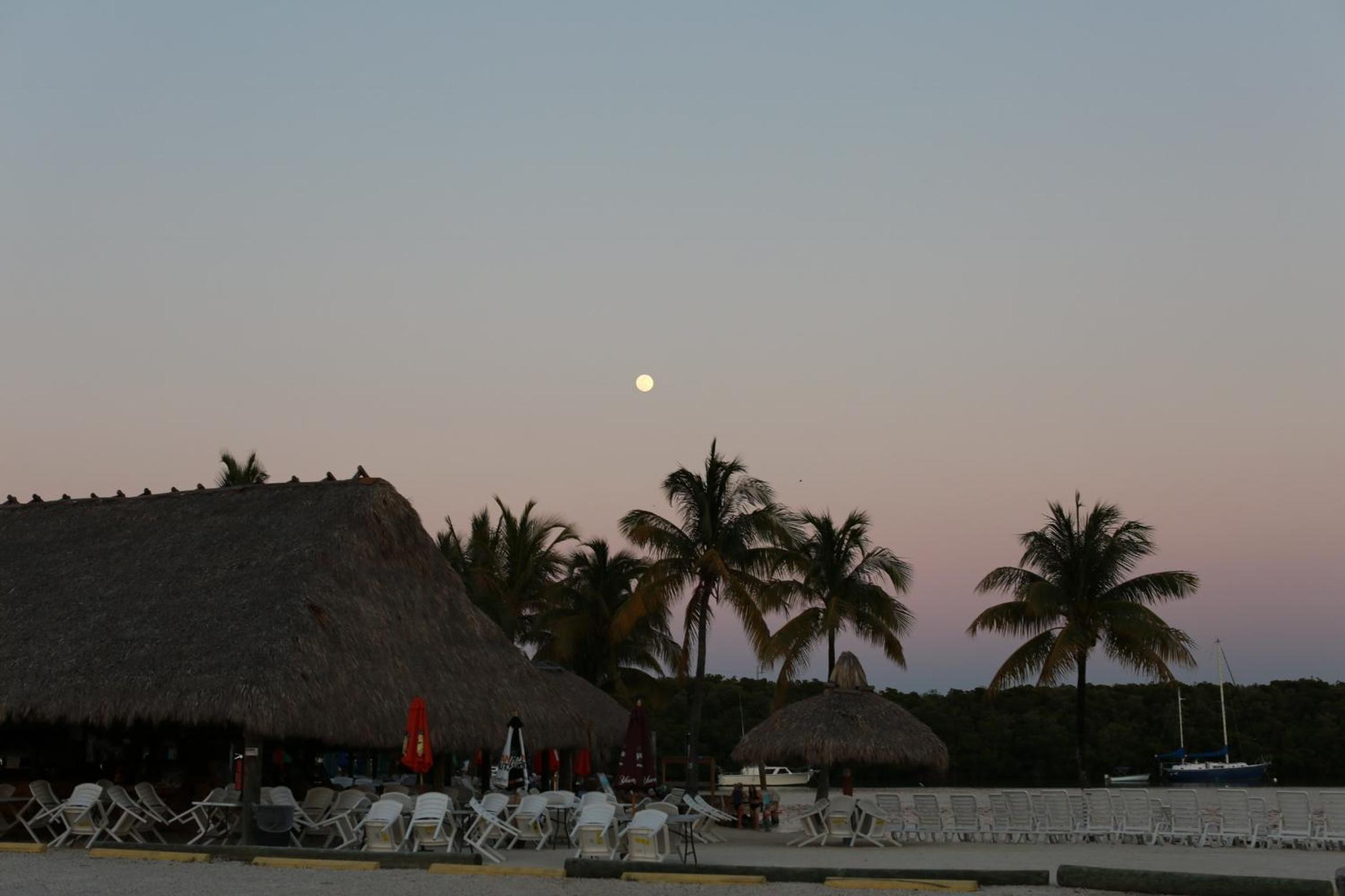 Gilbert's Resort & Marina