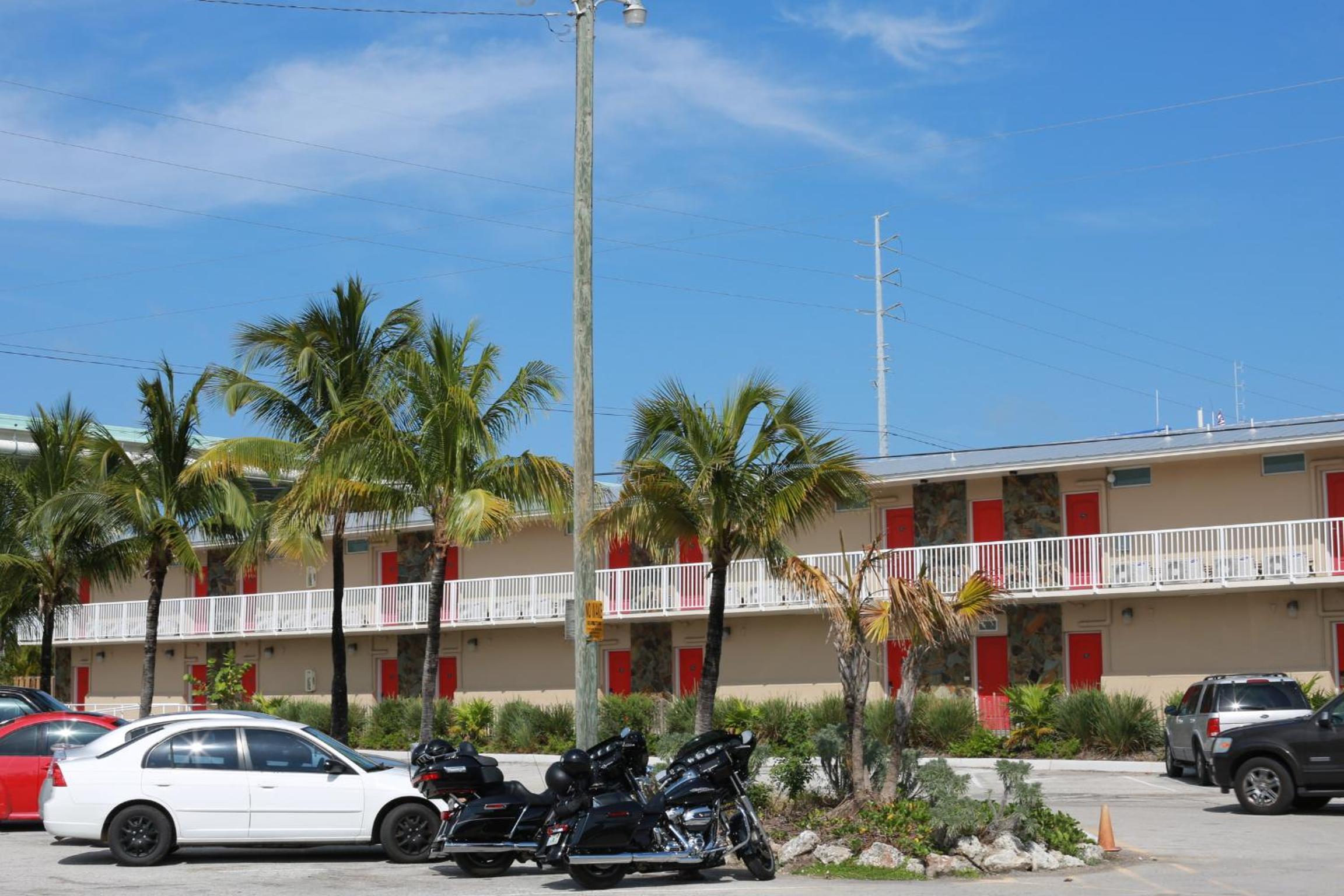 Gilbert's Resort & Marina