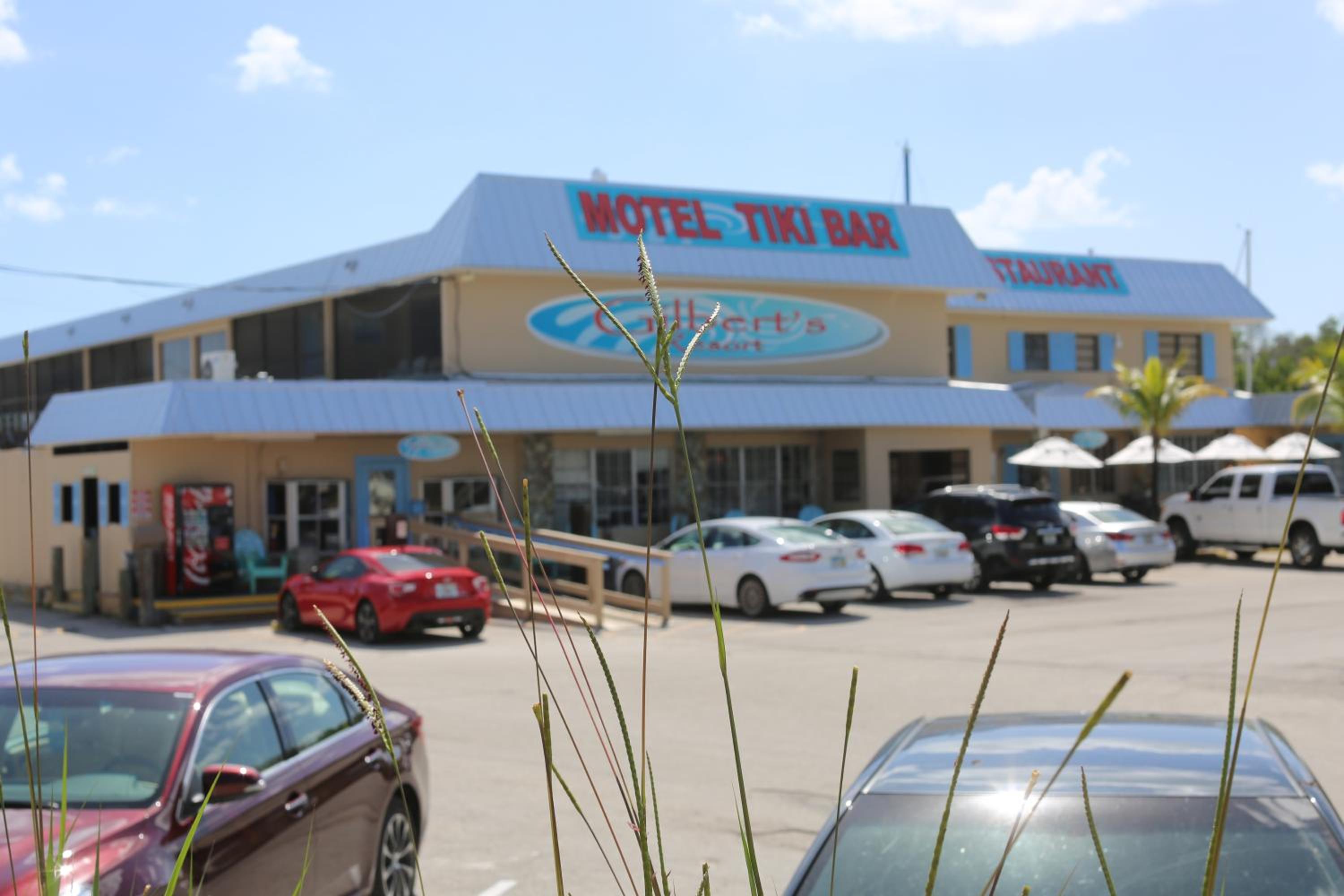 Gilbert's Resort & Marina