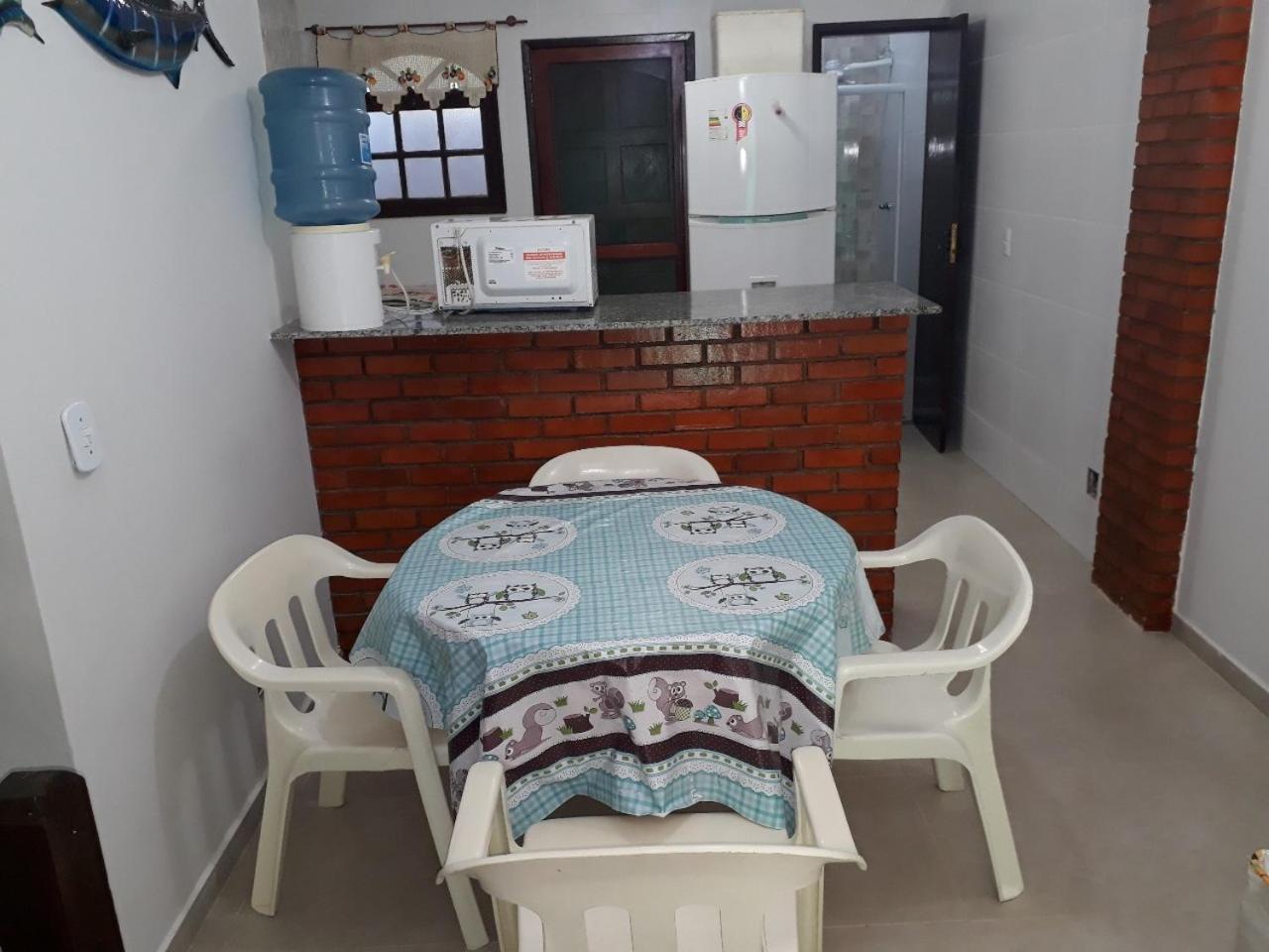 Casa Peró Conchas