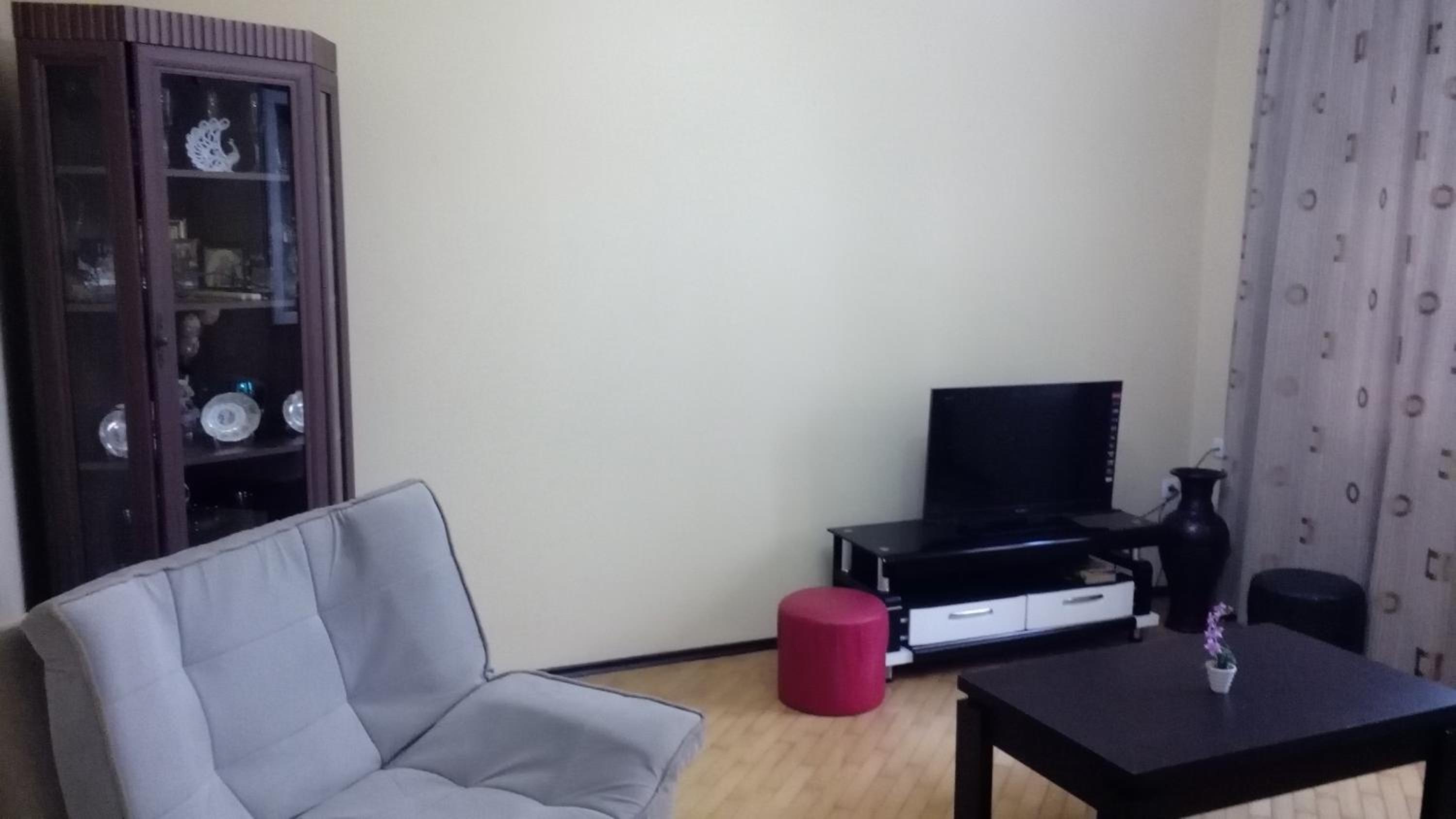 Apartament Roman view 2