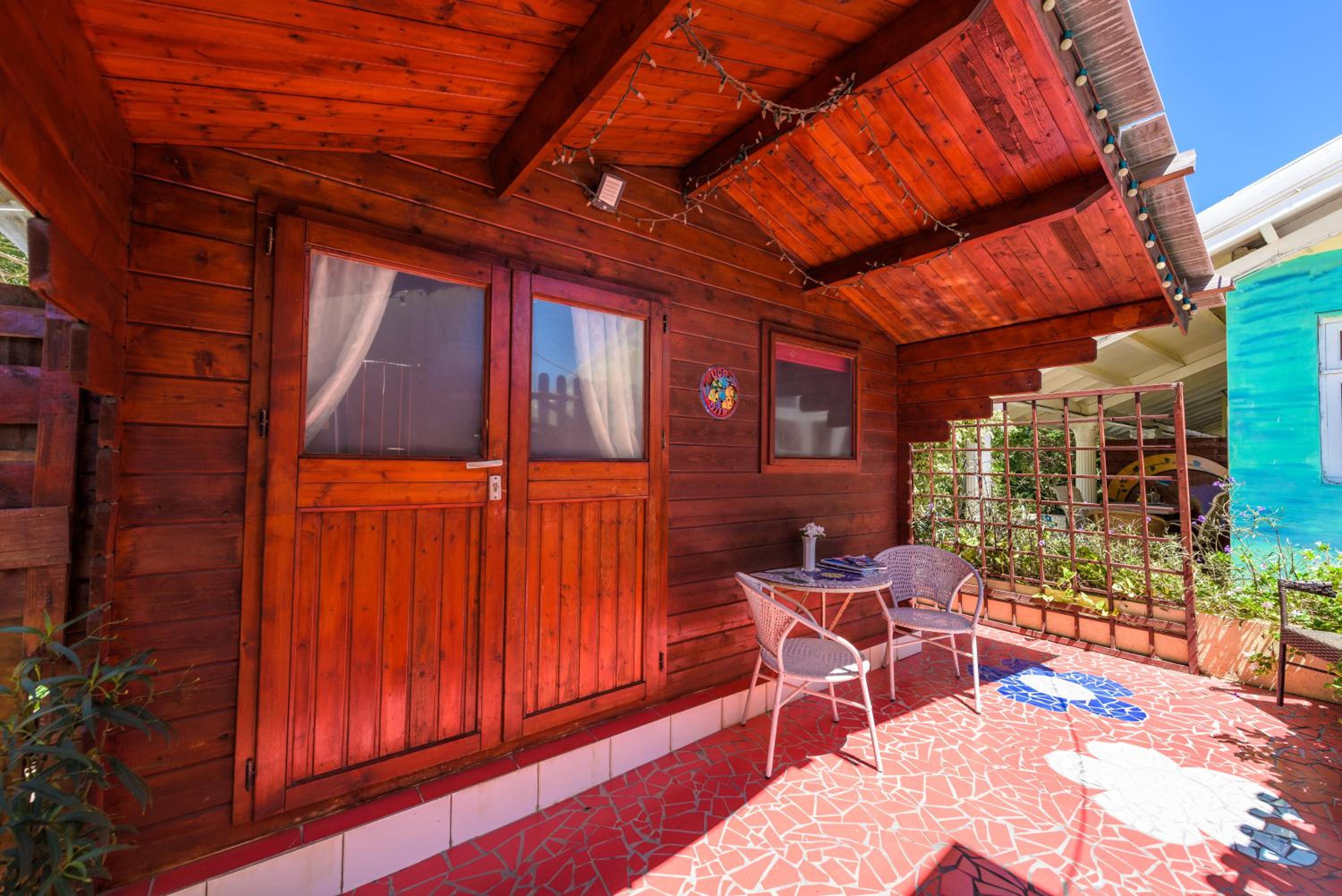 Sunflower Villa Studios