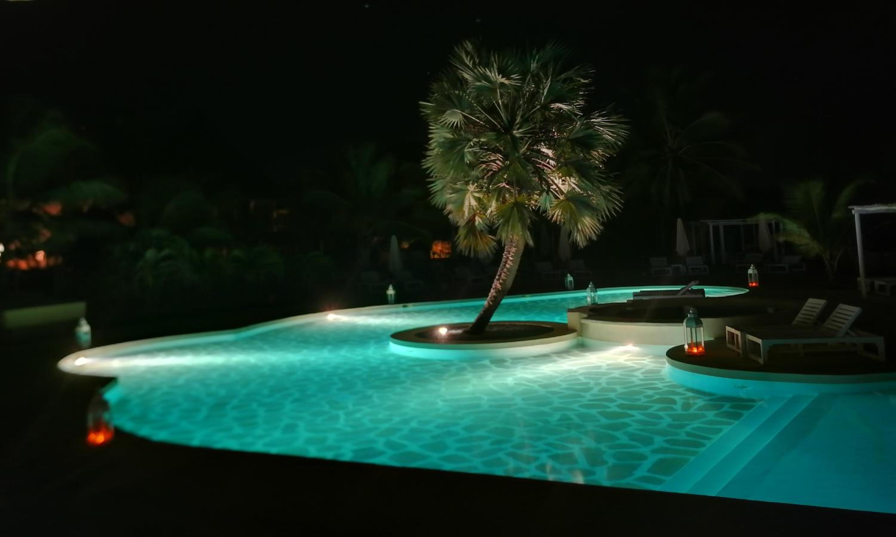 Kola Beach Resort