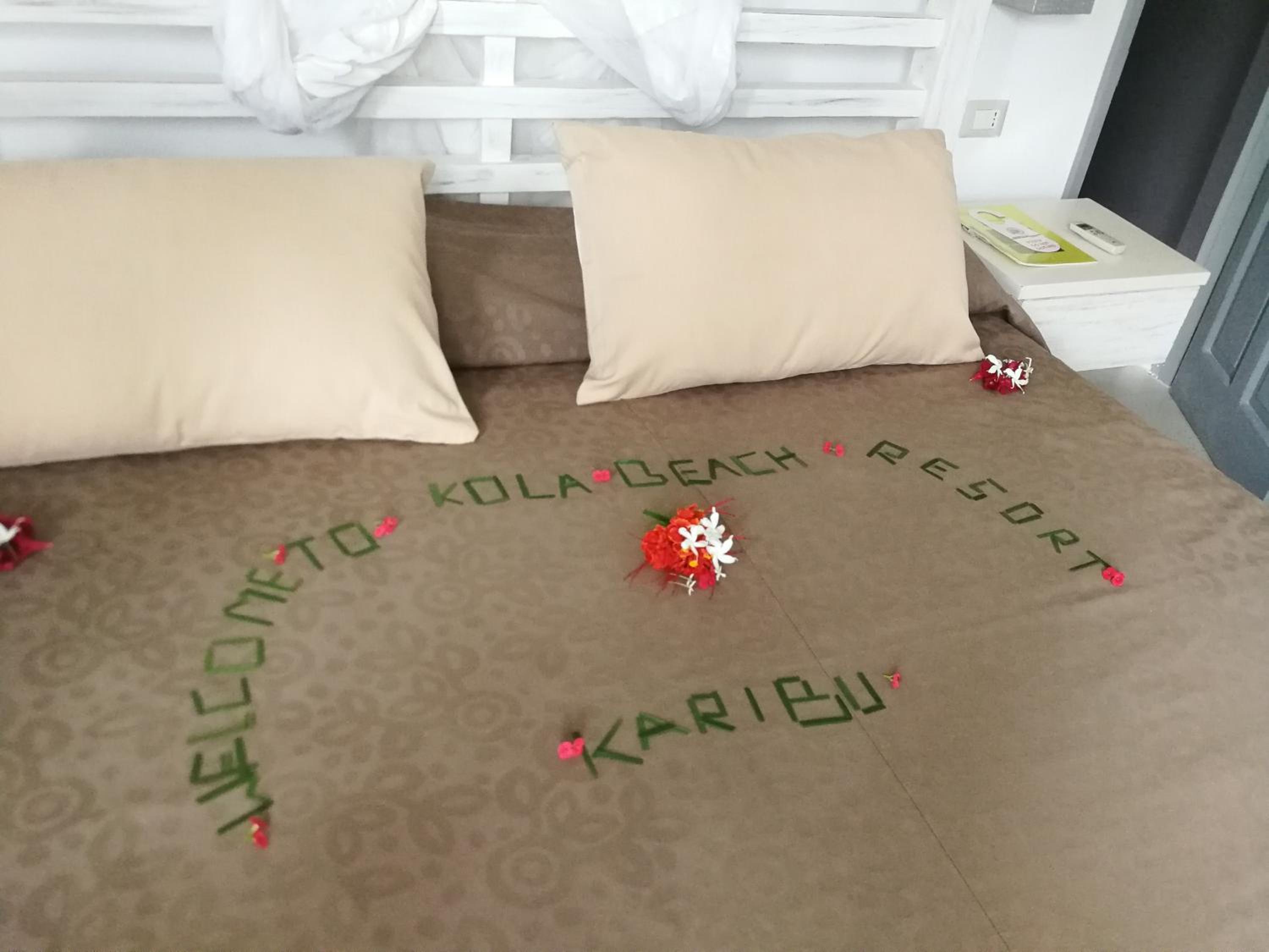 Kola Beach Resort