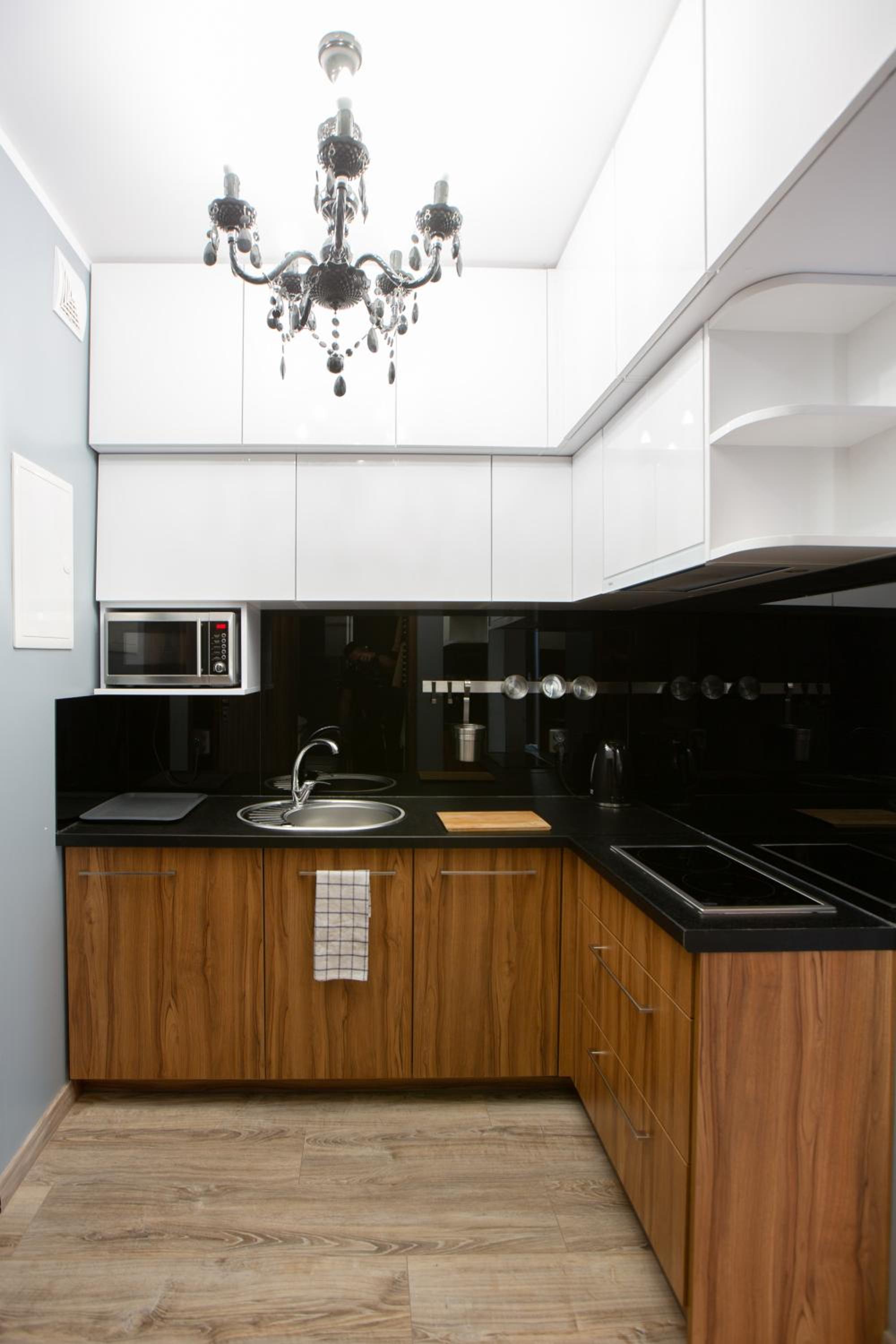 Apartament nad morzem view 5