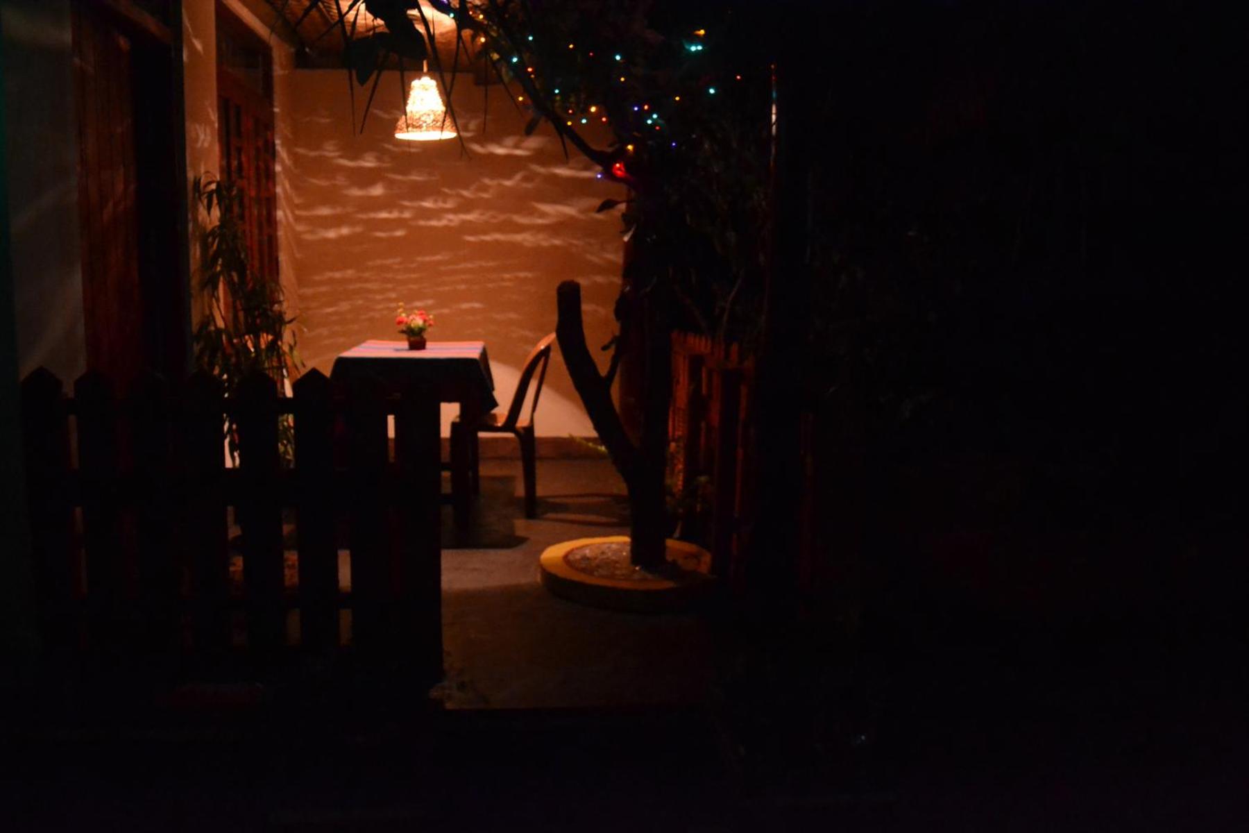 Ella Fresh Point Homestay view 4