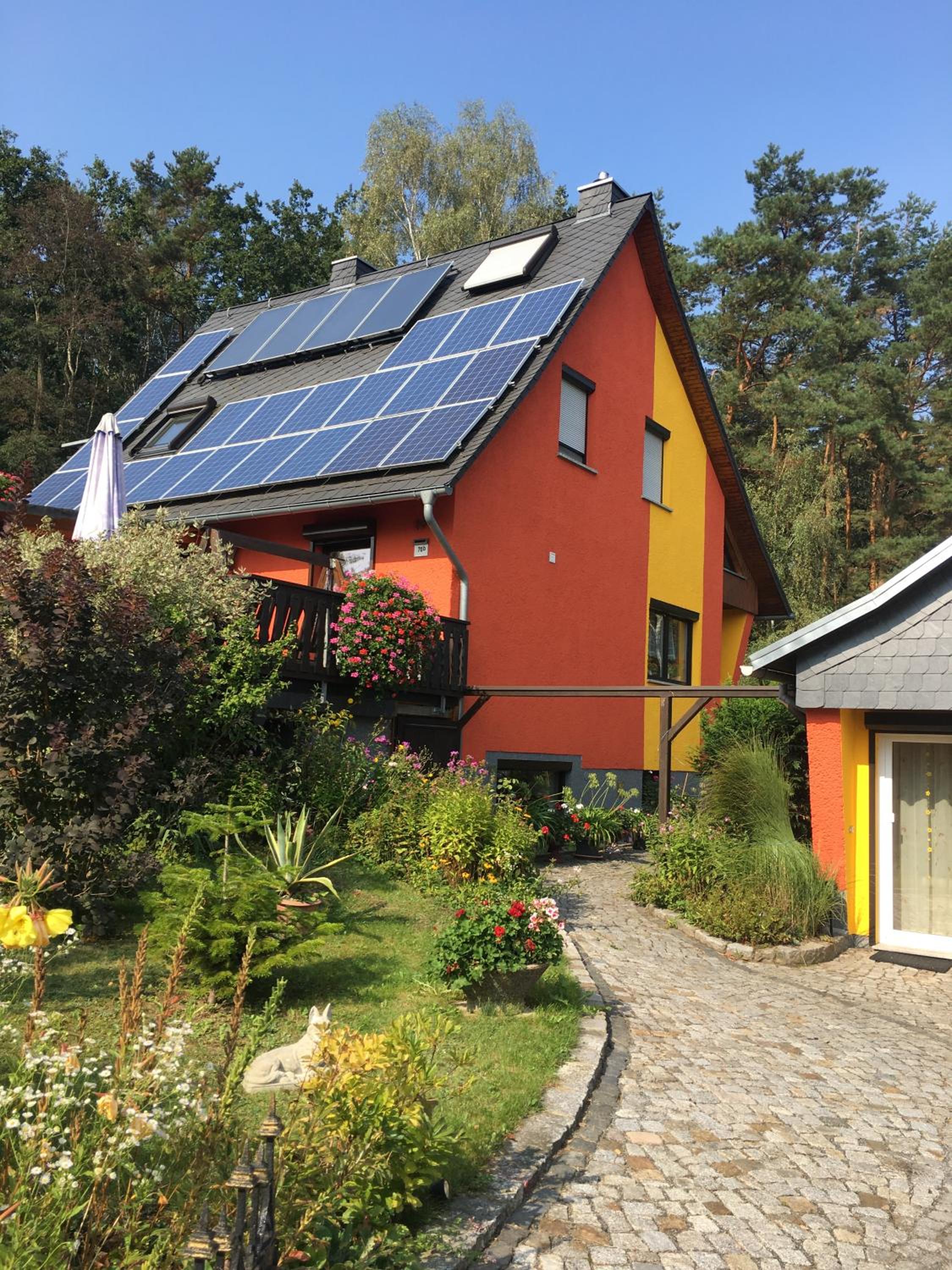 Ferienwohnung Gürth