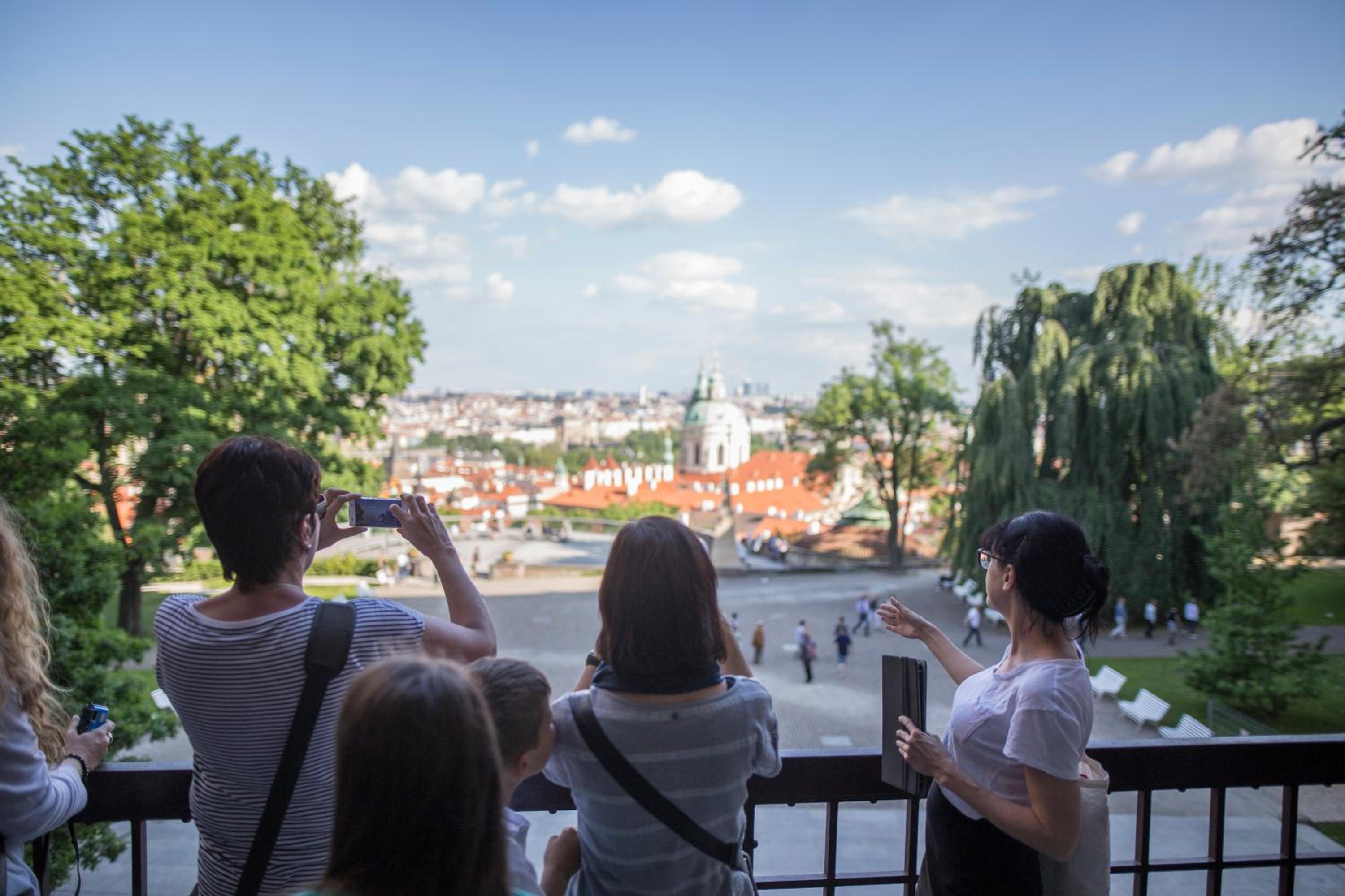 Old Town Home Prague Apartments - Just steps from Old Town Square
