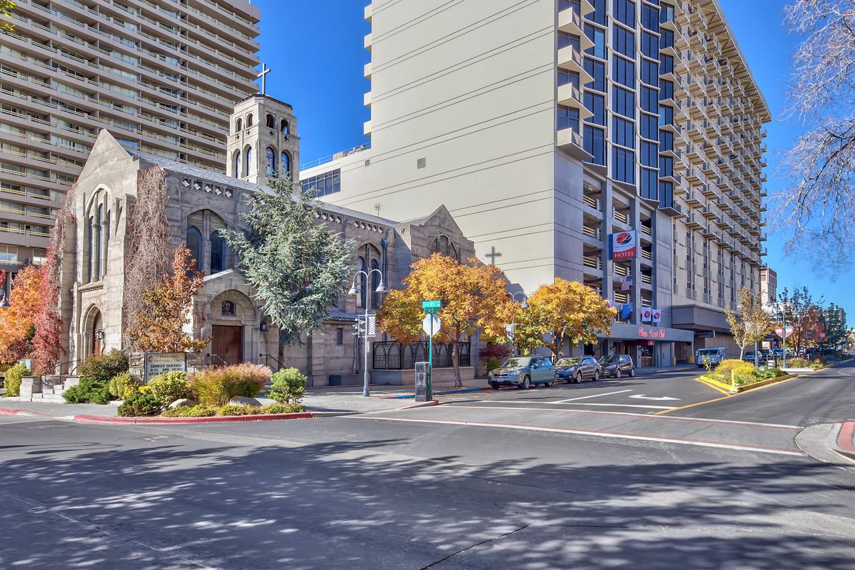 Reno Vacations - Plaza Resort Club Reno - Property Image 27