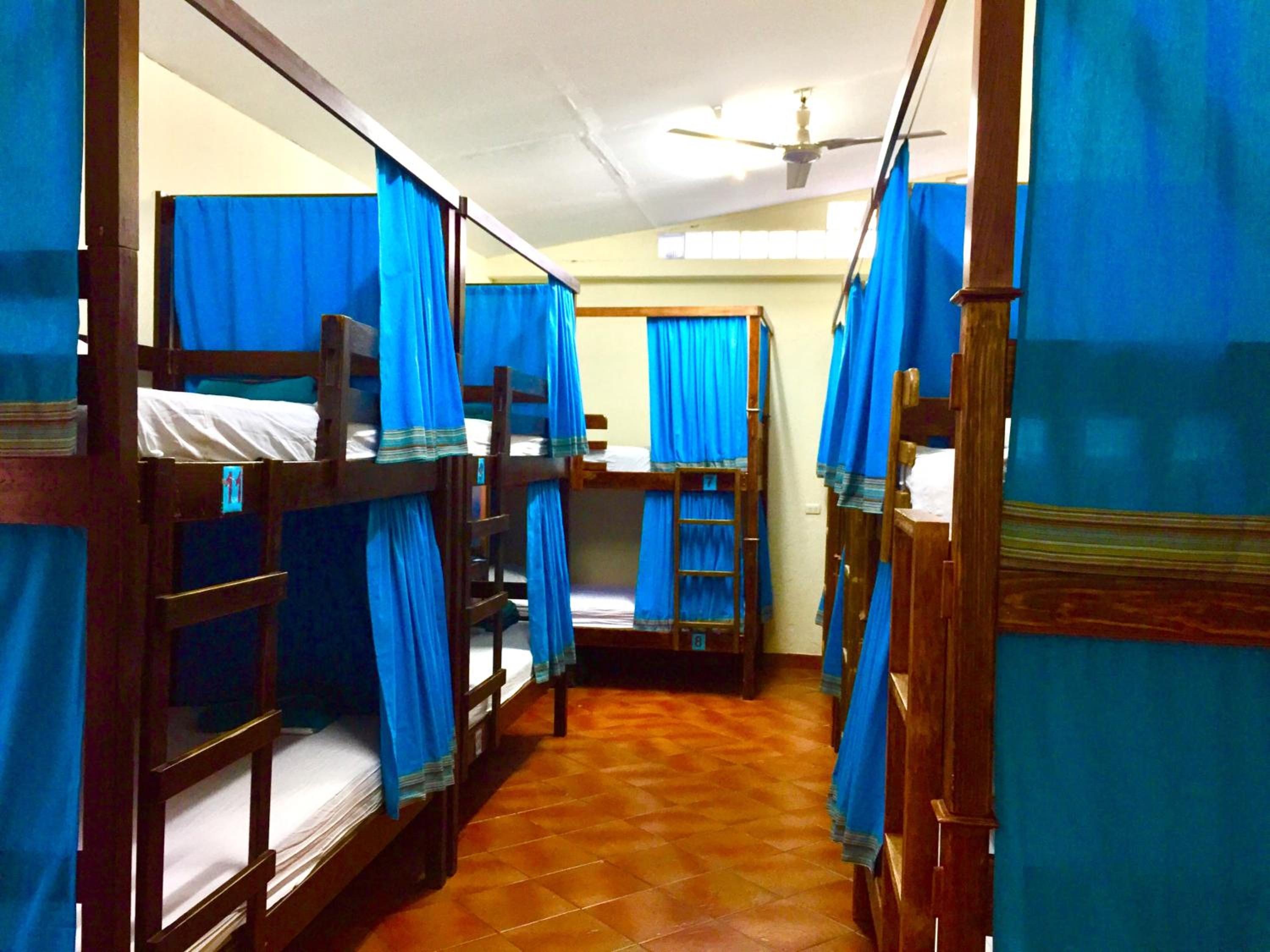 Hostal Antigua