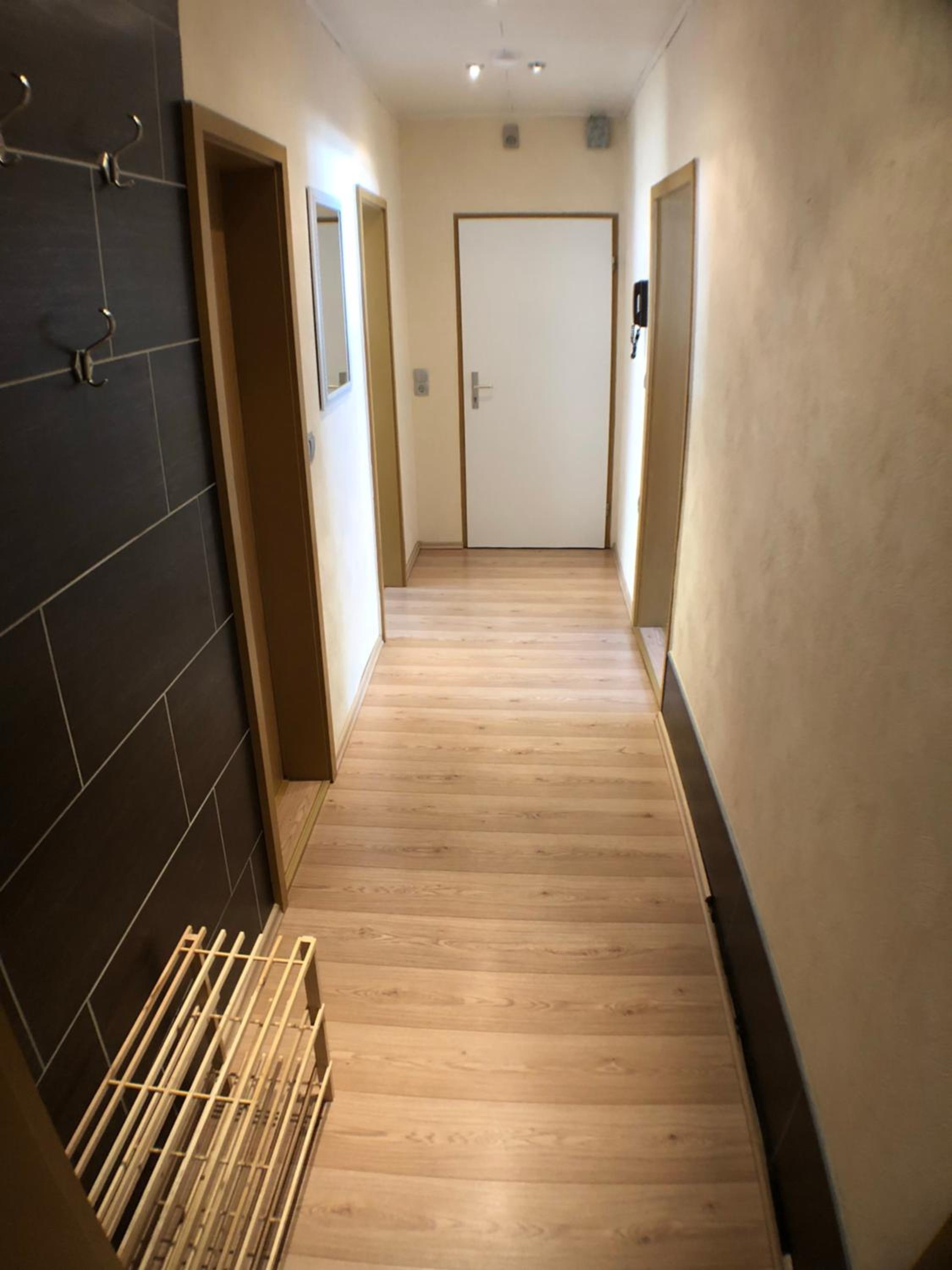 Ferienhaus Harz