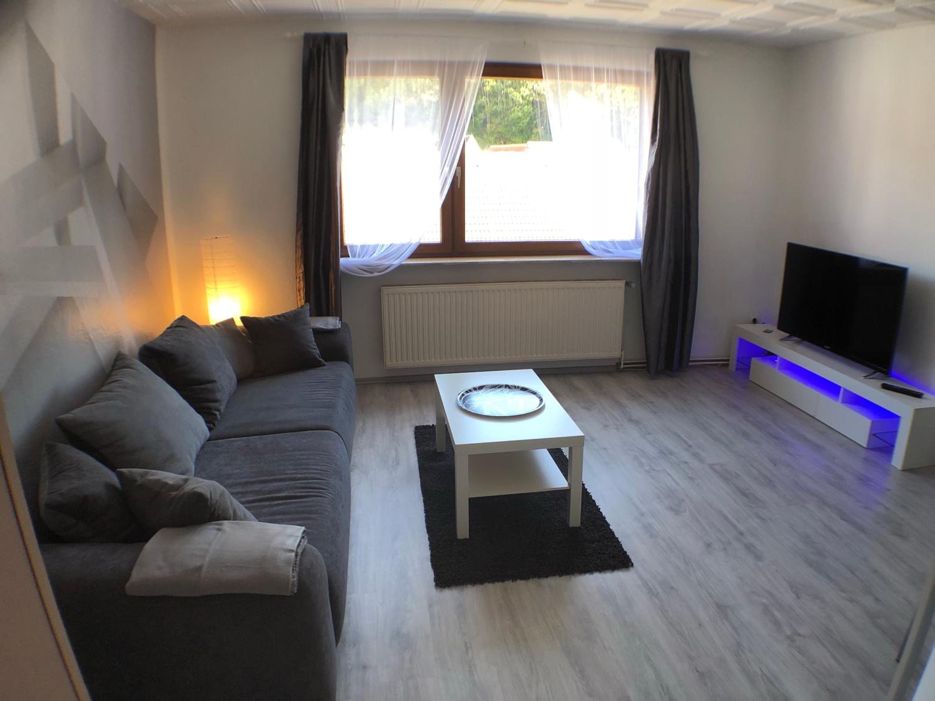 Ferienhaus Harz