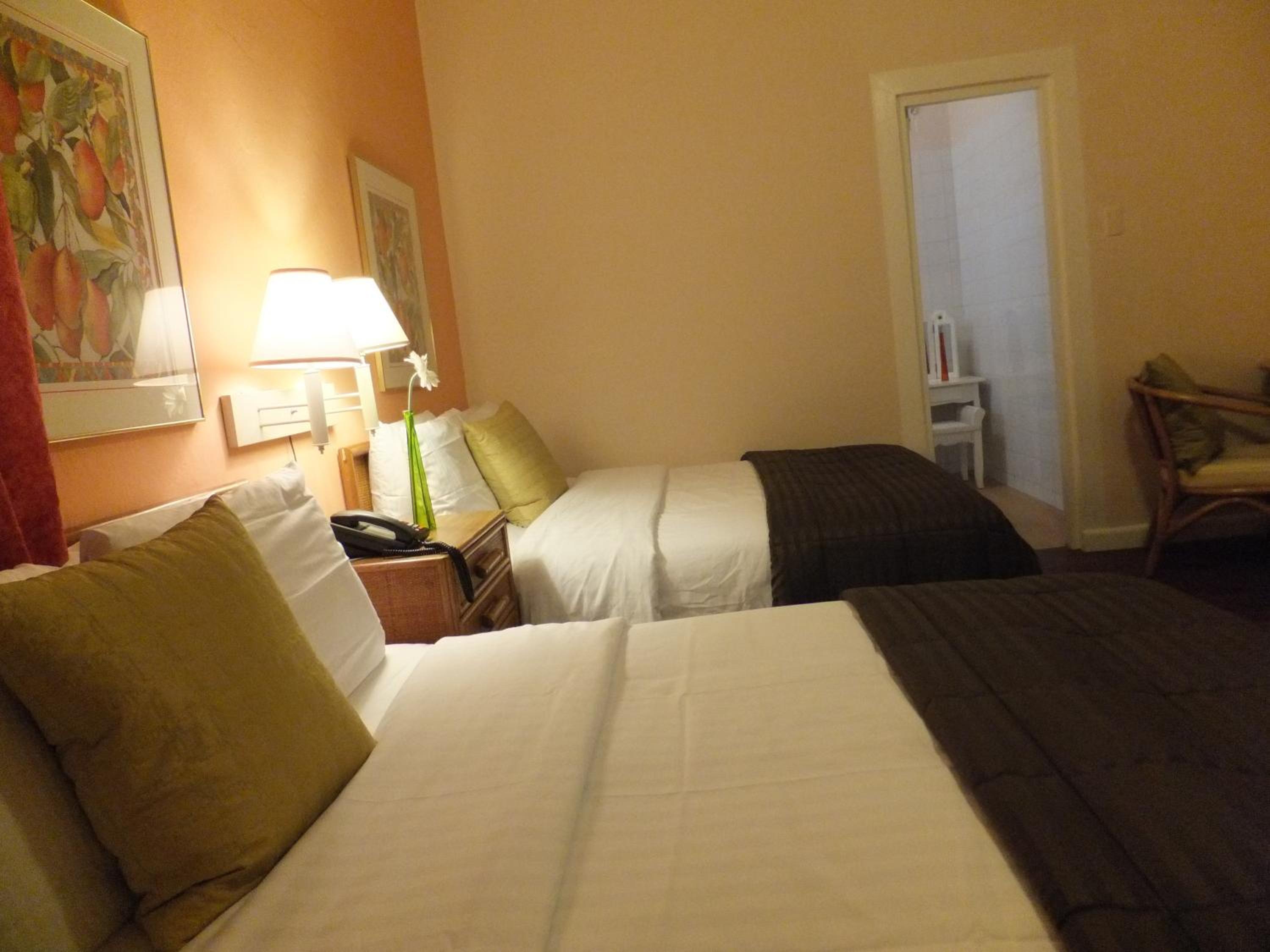 Canario Boutique Hotel - Property Image 7