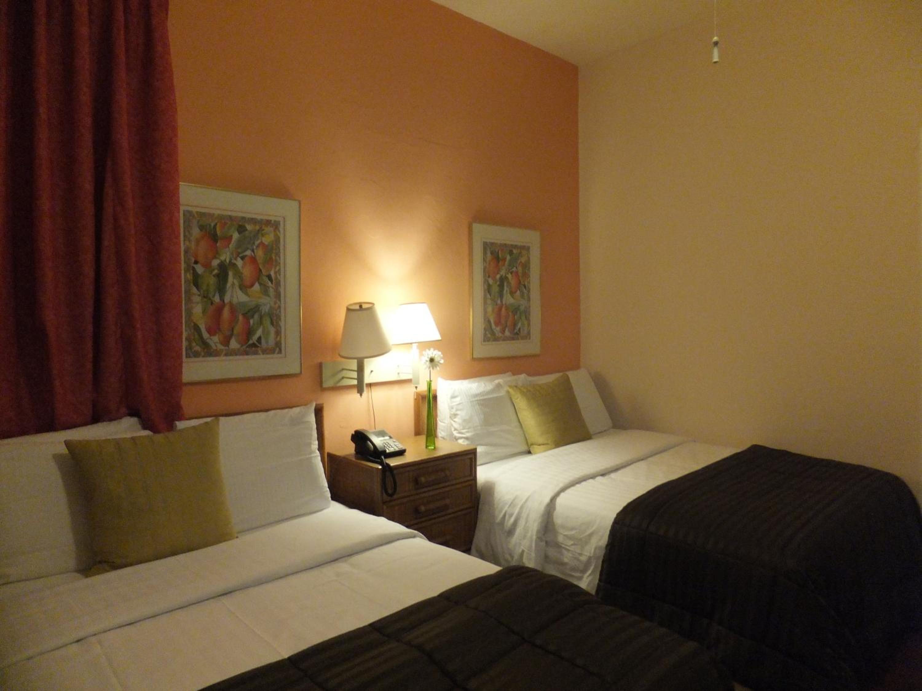 Canario Boutique Hotel - Property Image 8