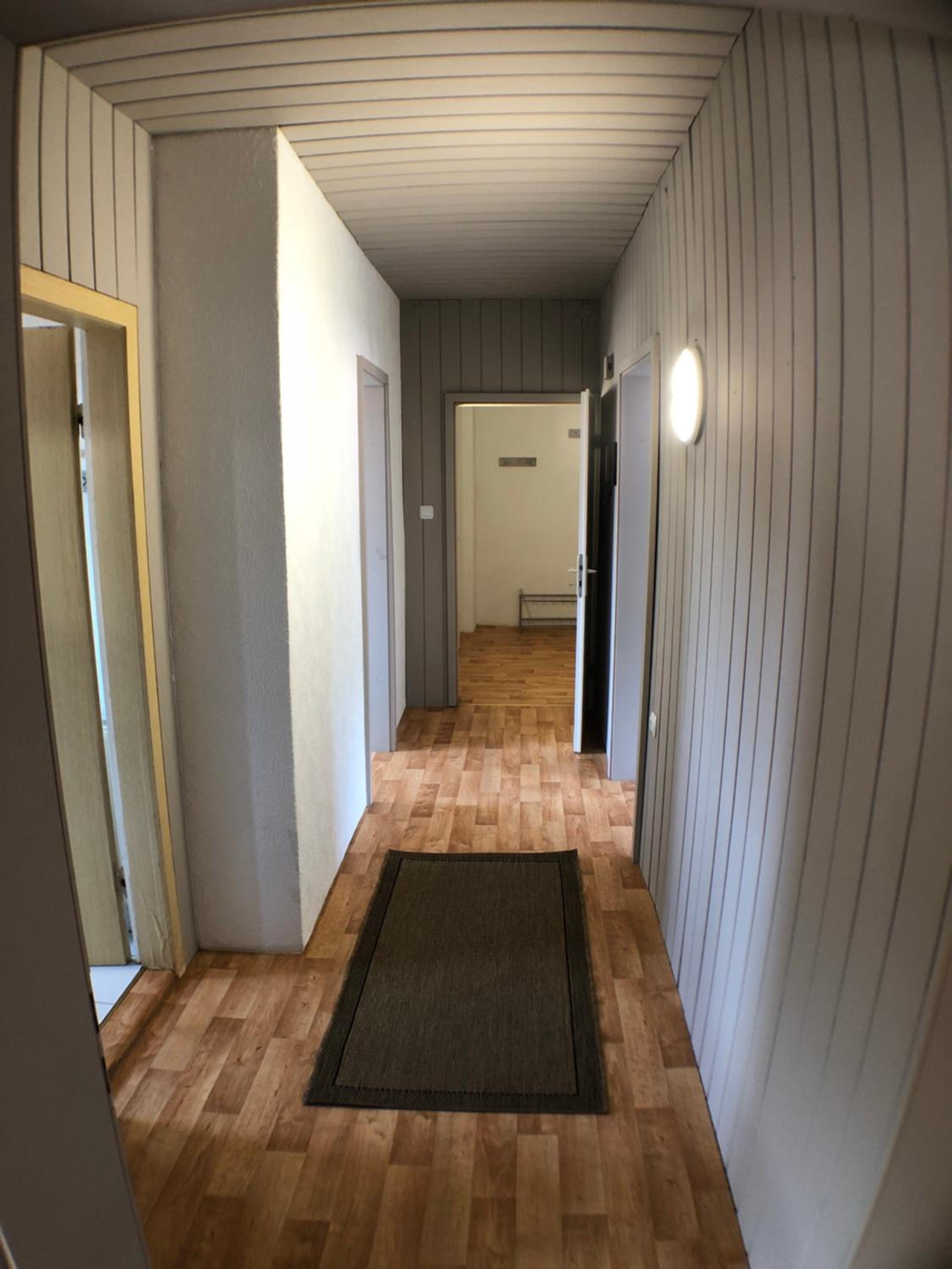 Ferienhaus Harz