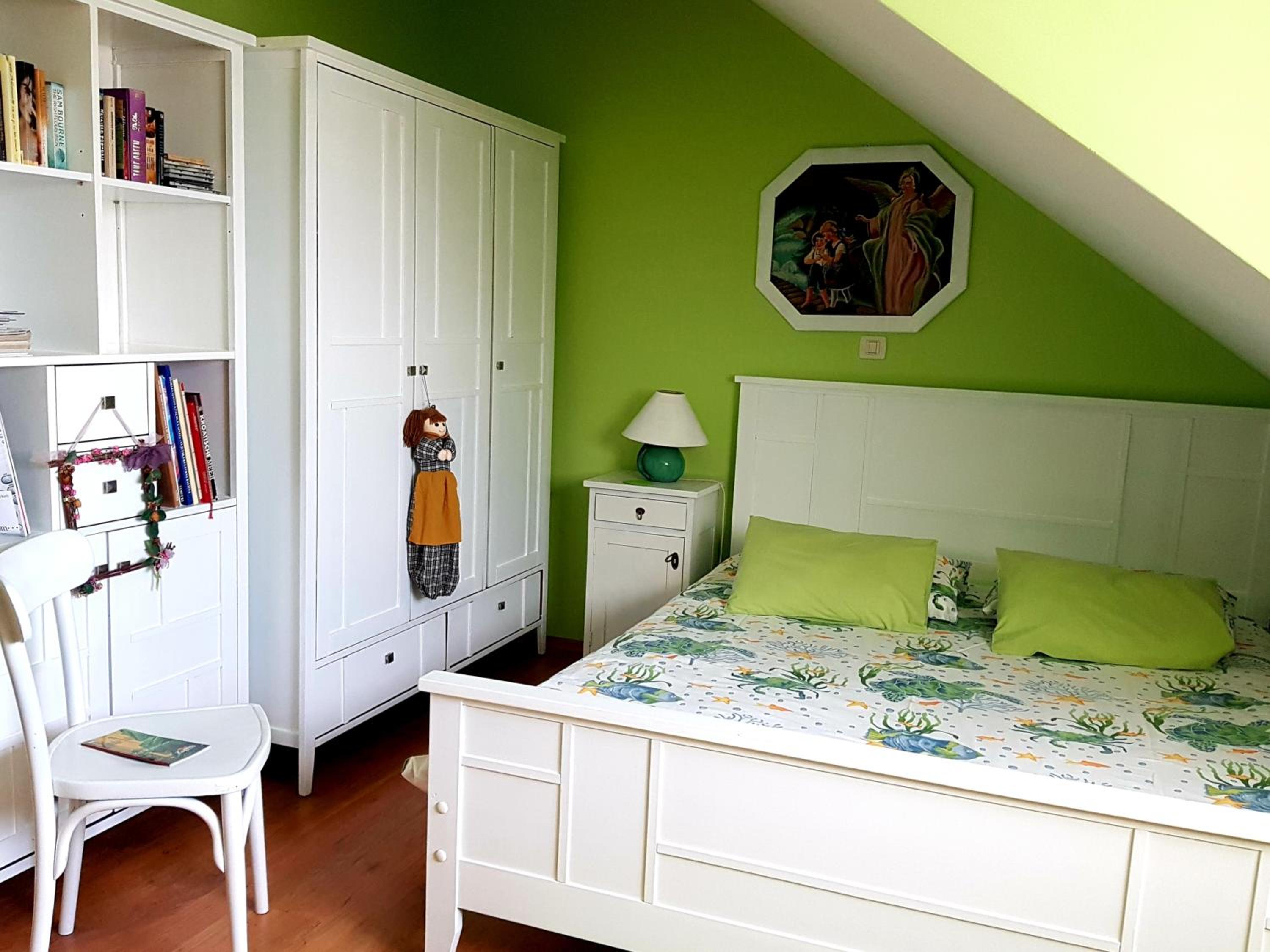 Apartment Silvia view 4