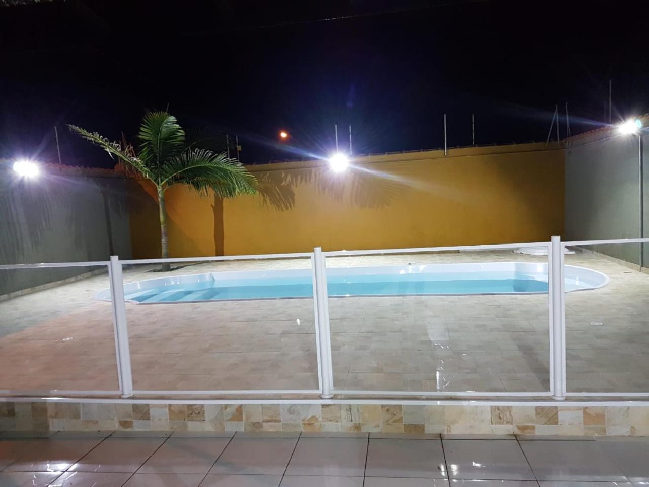 Casa temporada Itanhaem