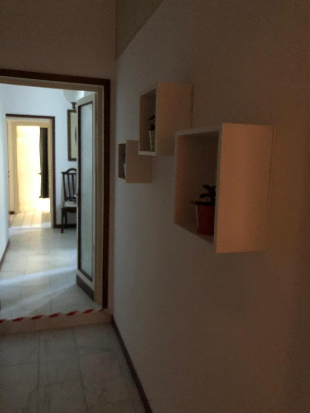Villa Giove Rooms