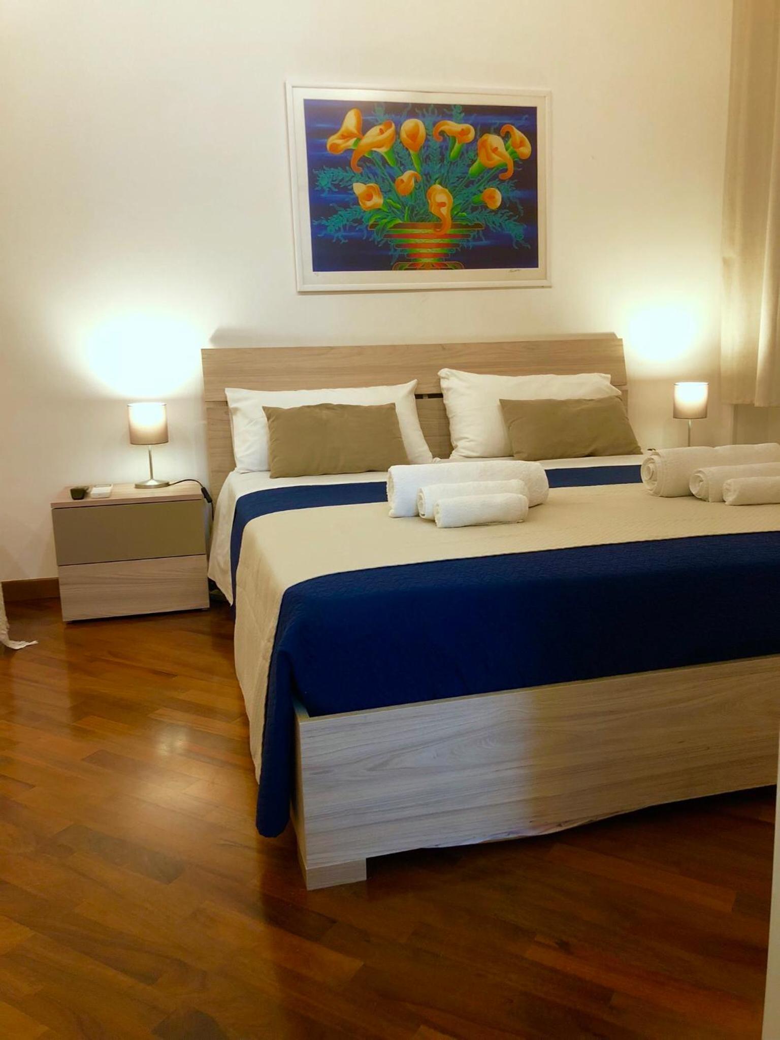 Casa Ina Palermo, fotografia 5