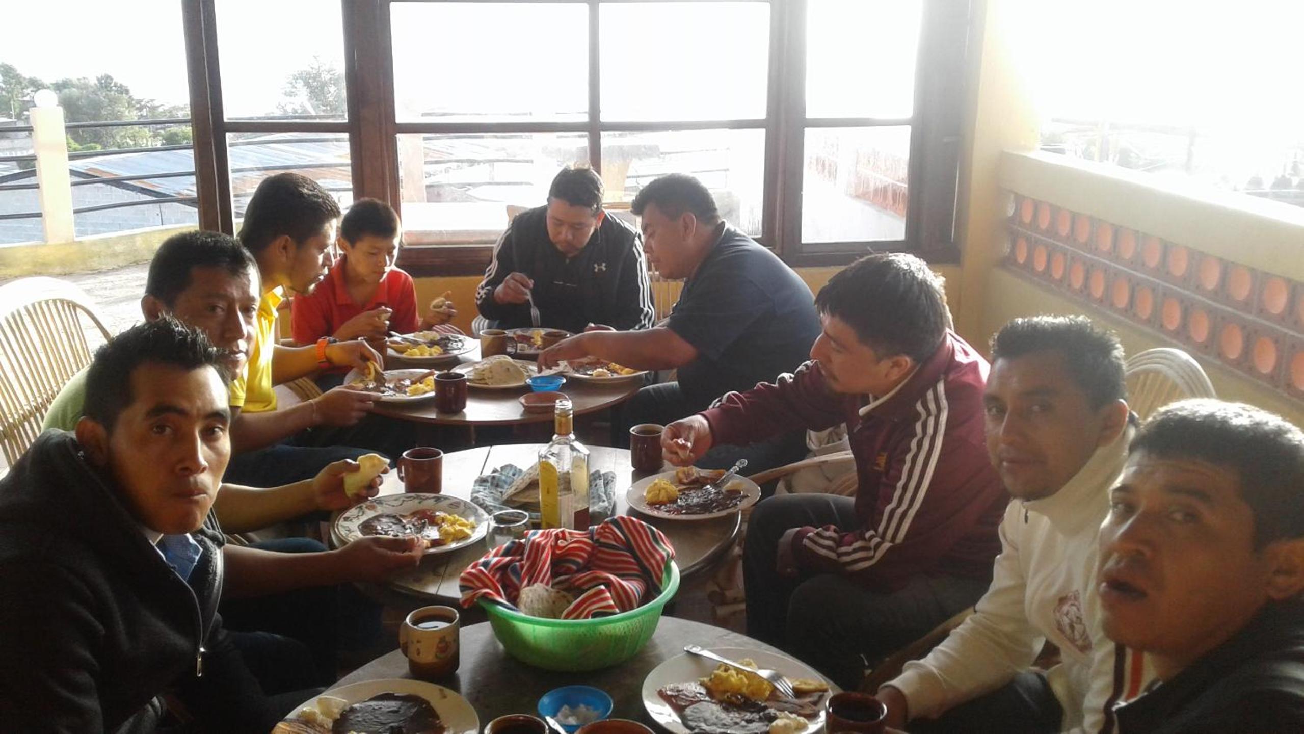 Hotel Don Chema