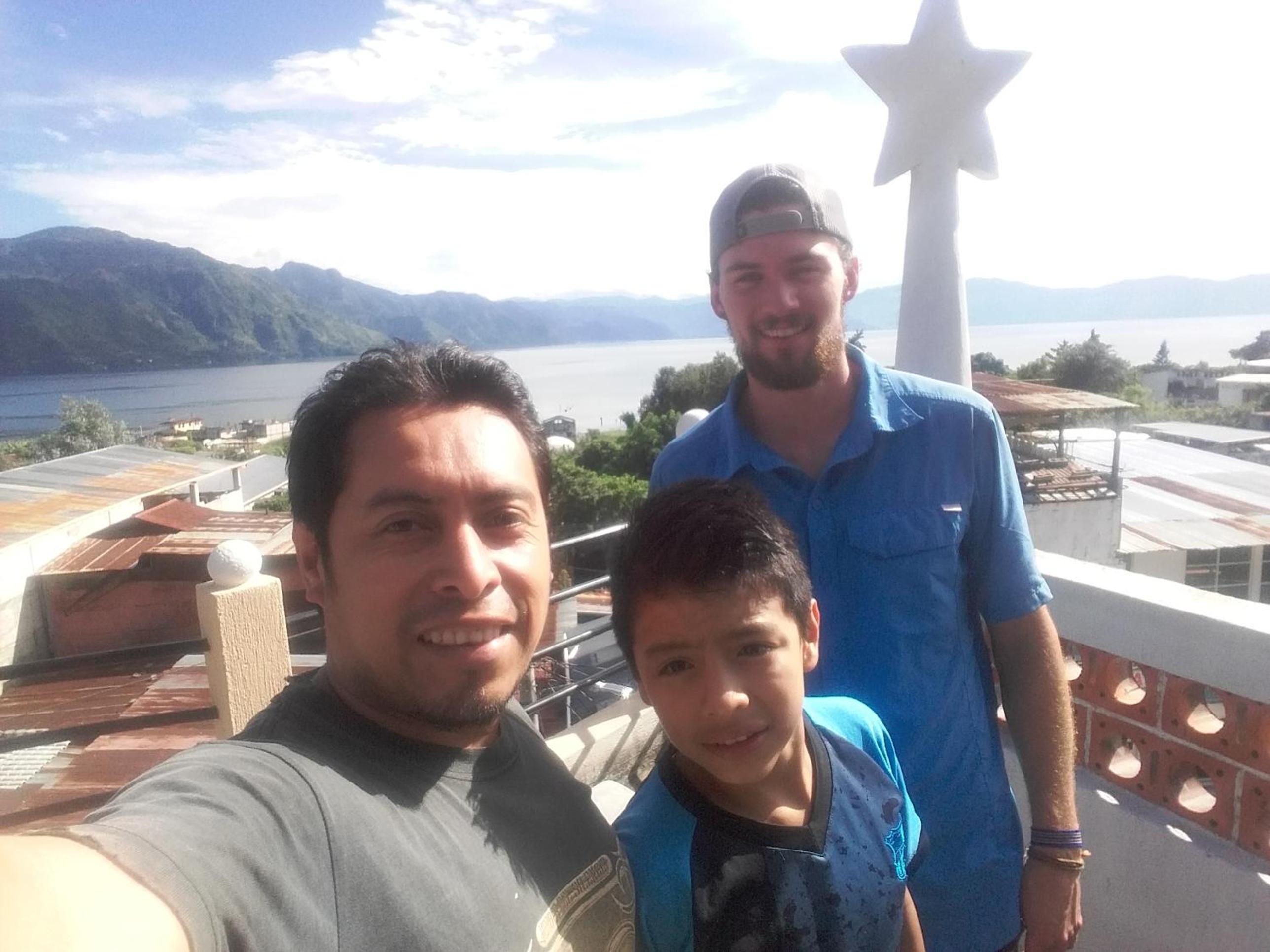 Hotel Don Chema